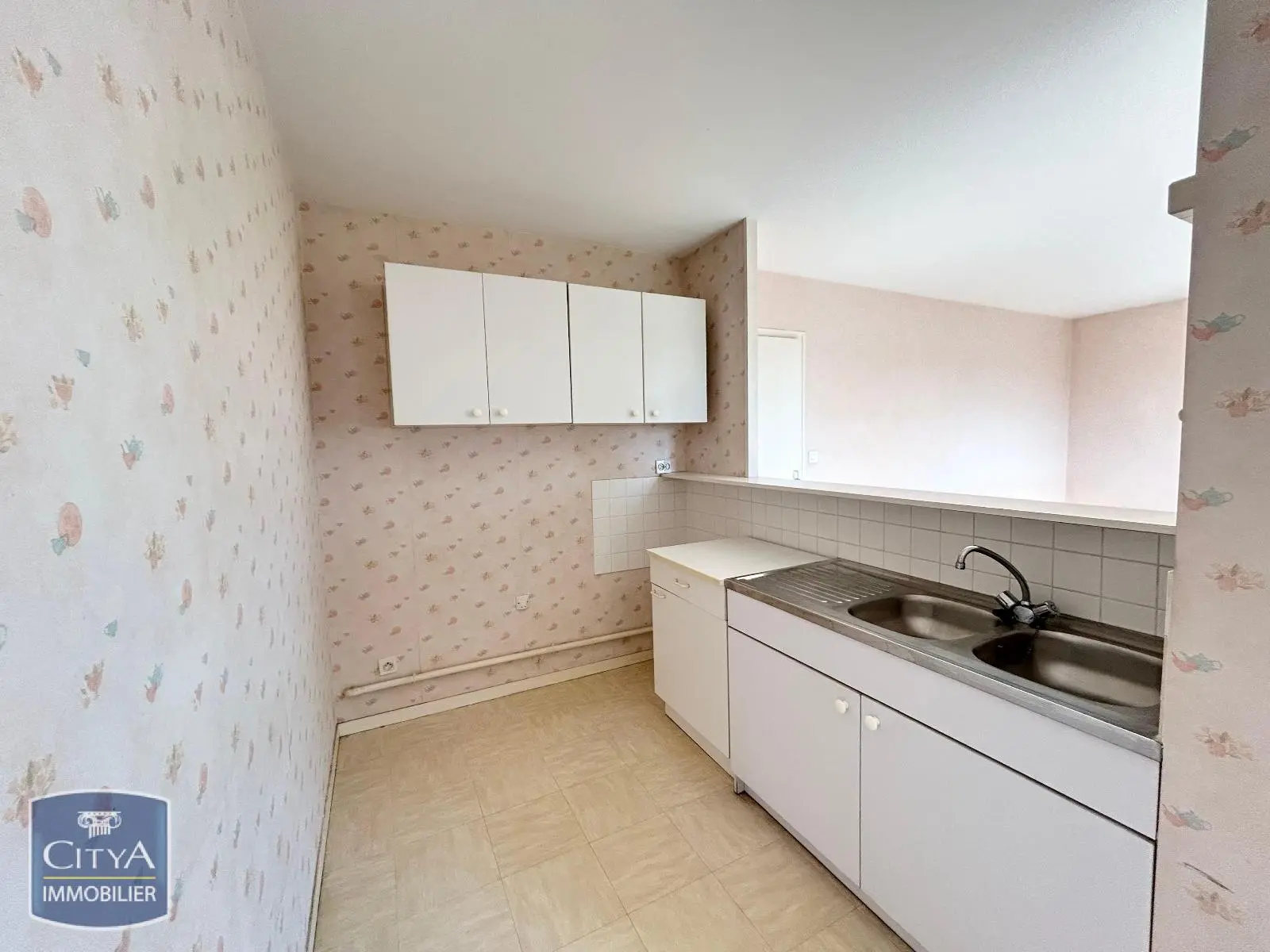 Photo 3 Appartement 2 pièces 47.48m²