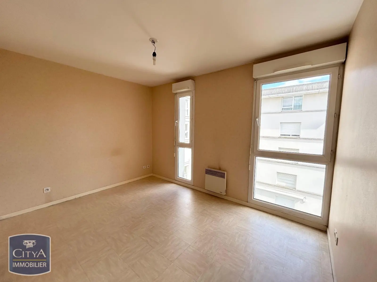Photo 4 Appartement 2 pièces 47.48m²
