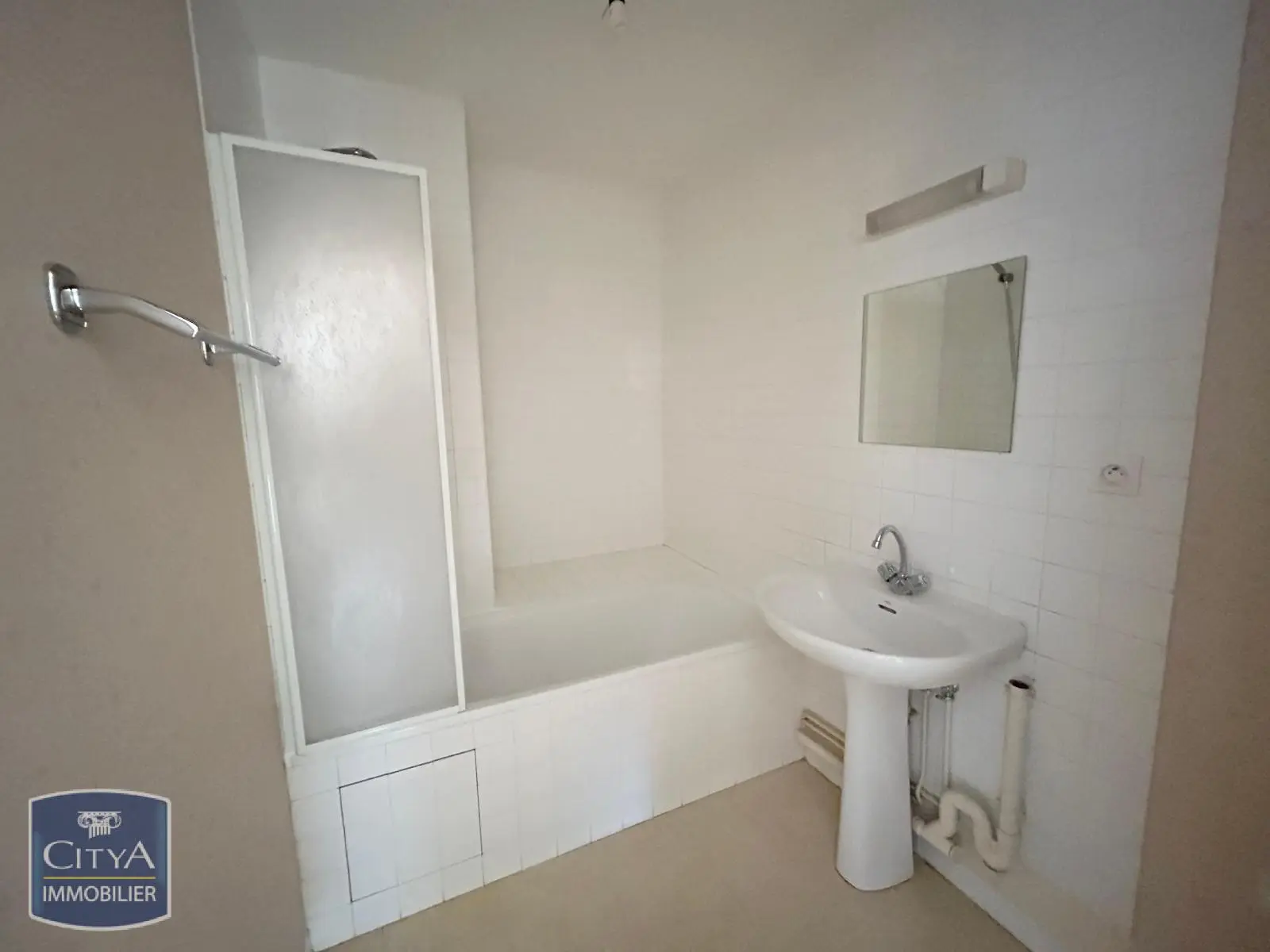 Photo 6 Appartement 2 pièces 47.48m²