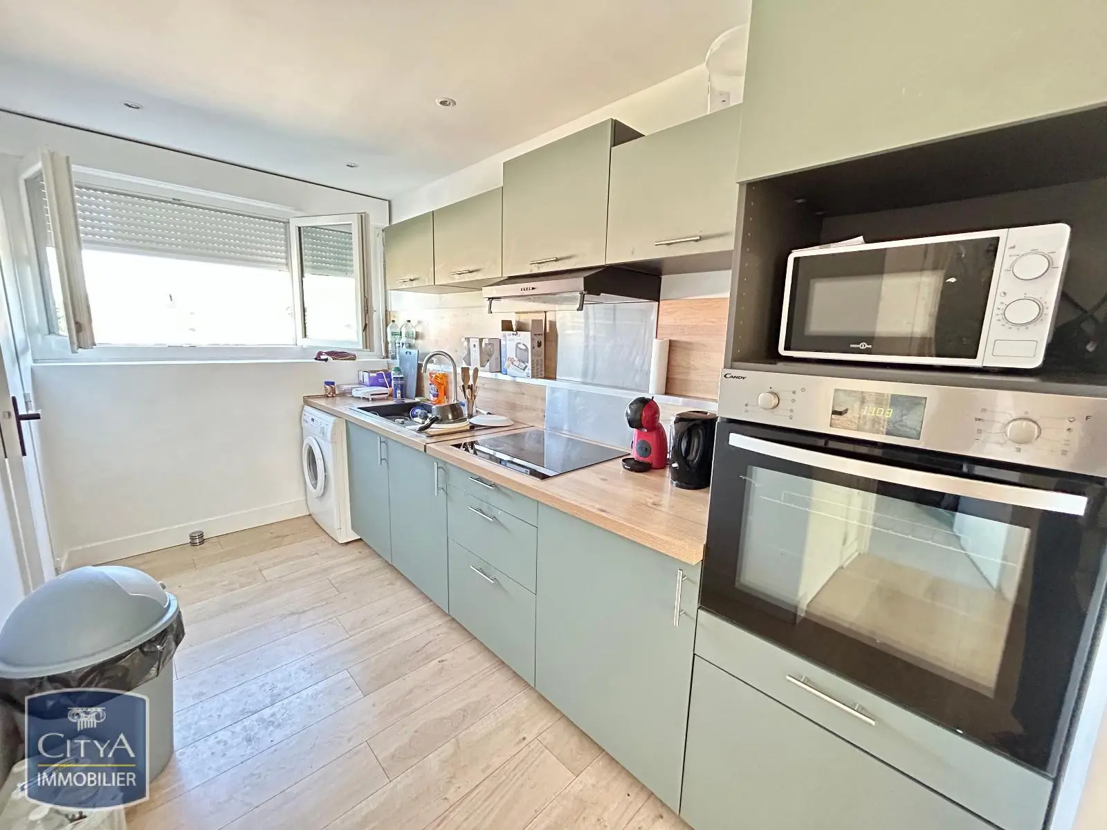 Photo 1 Appartement 4 pièces 65.73m²