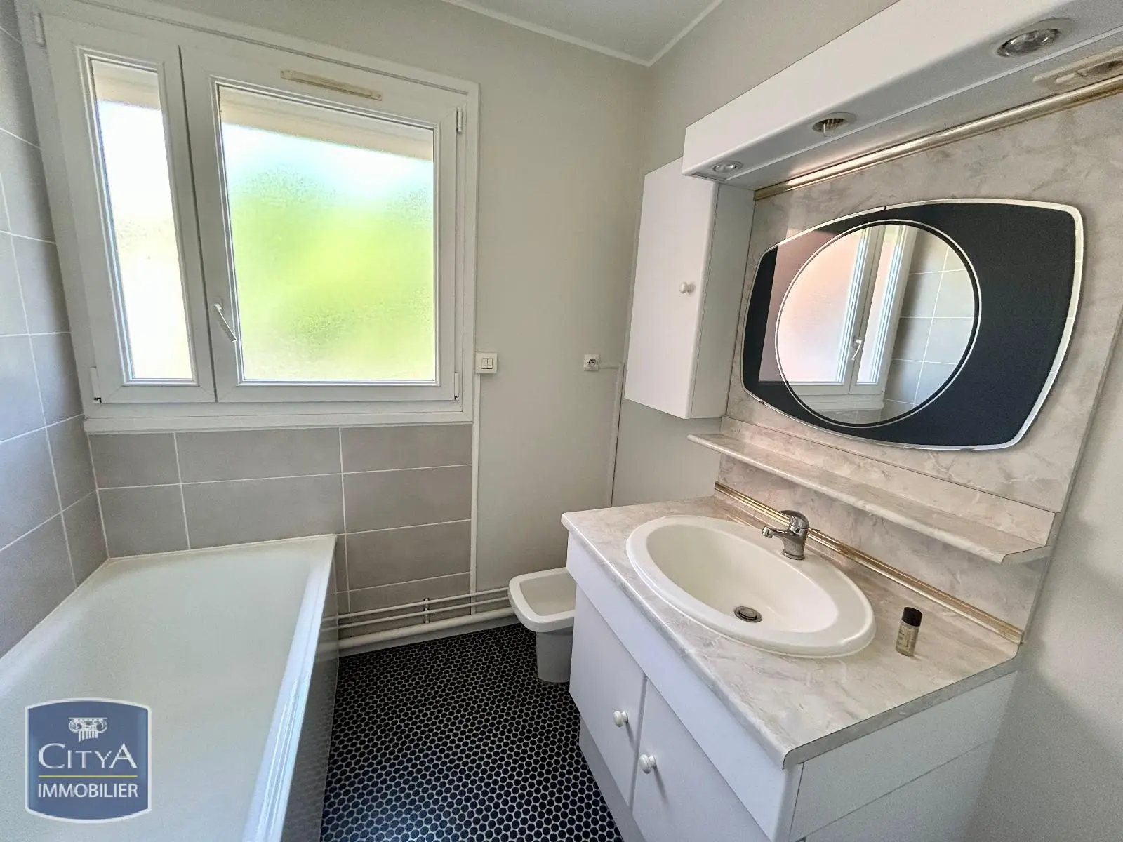 Photo 7 Appartement 2 pièces 44.39m²