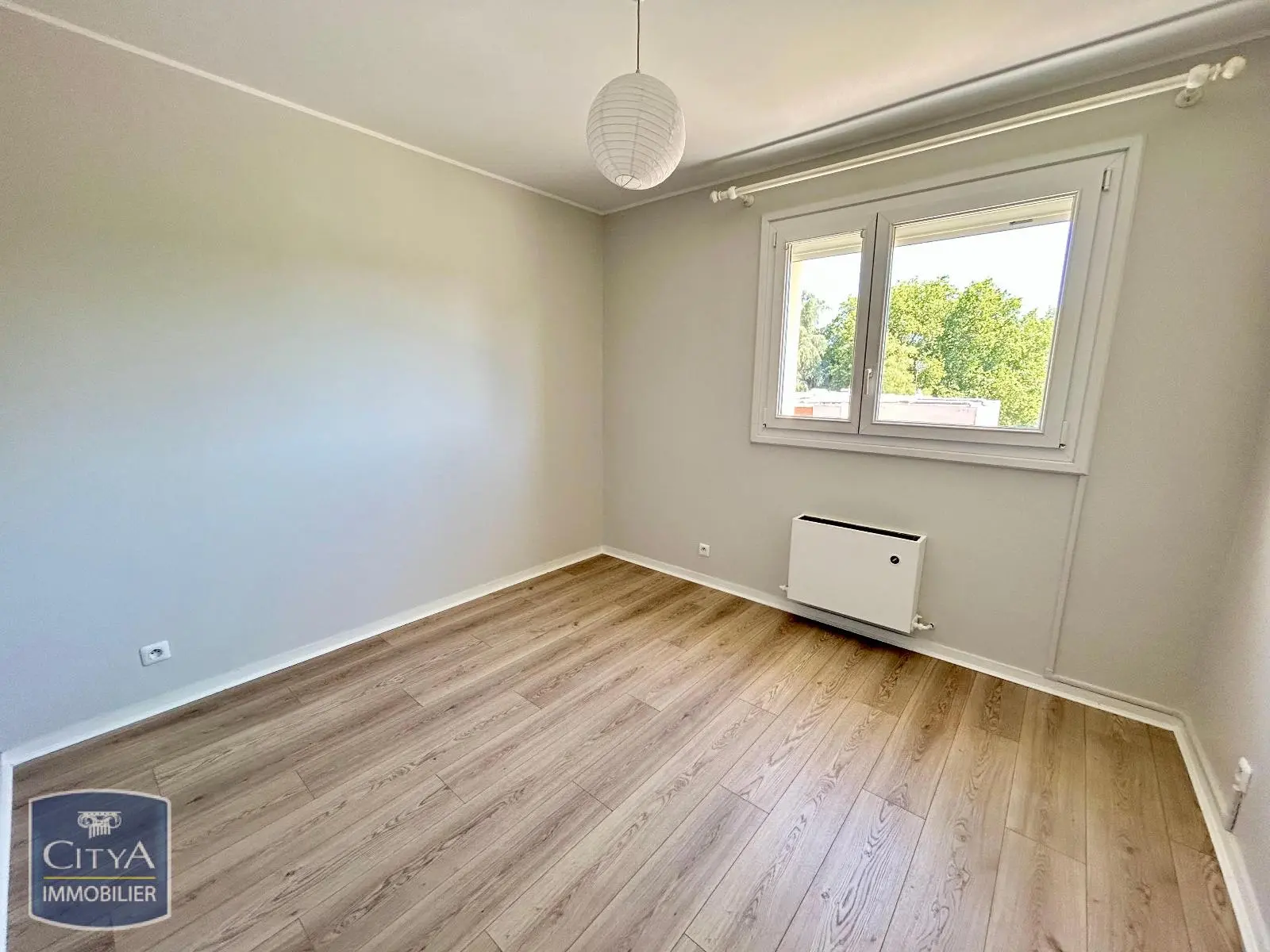 Photo 6 Appartement 2 pièces 44.39m²