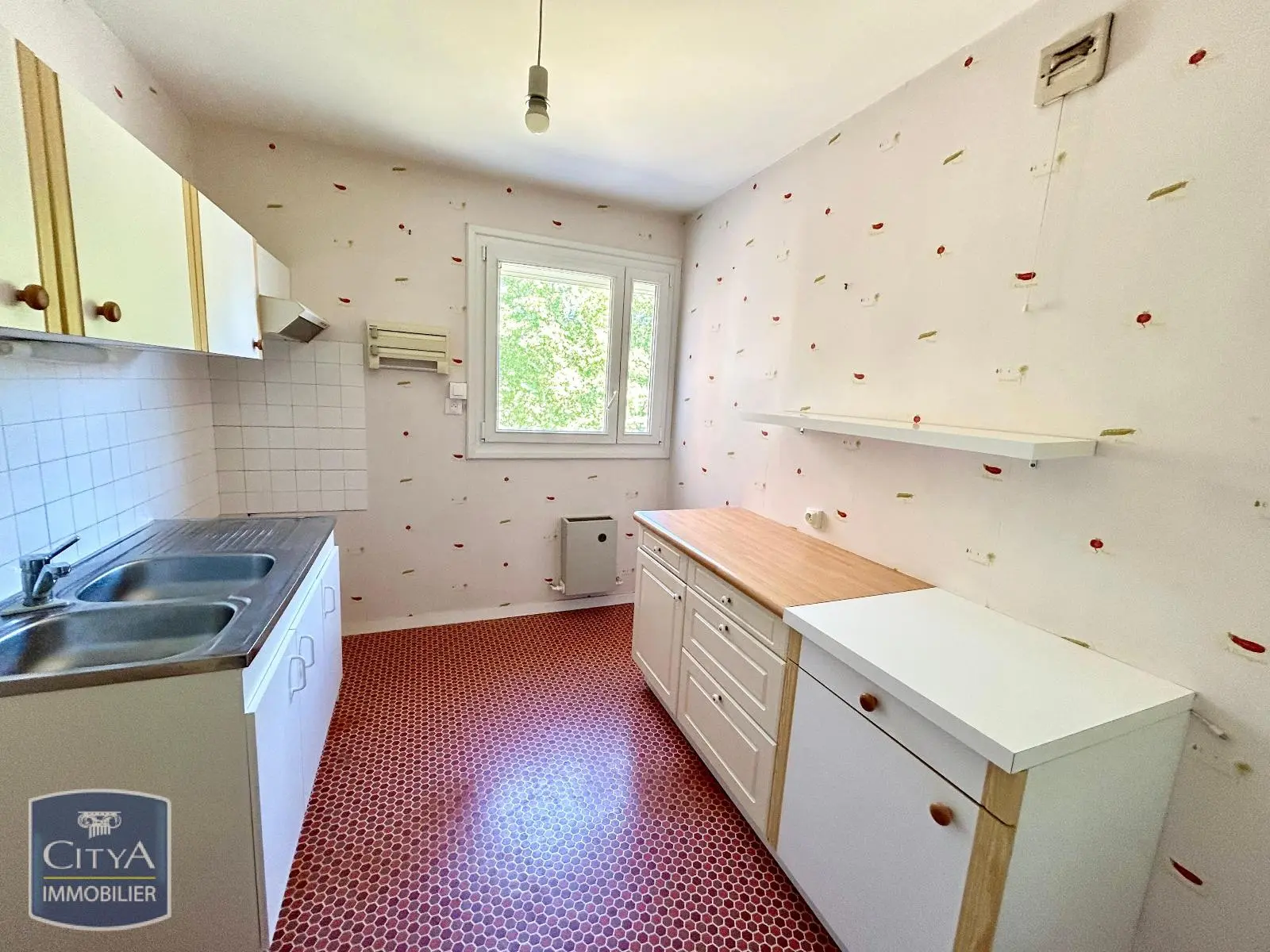 Photo 4 Appartement 2 pièces 44.39m²