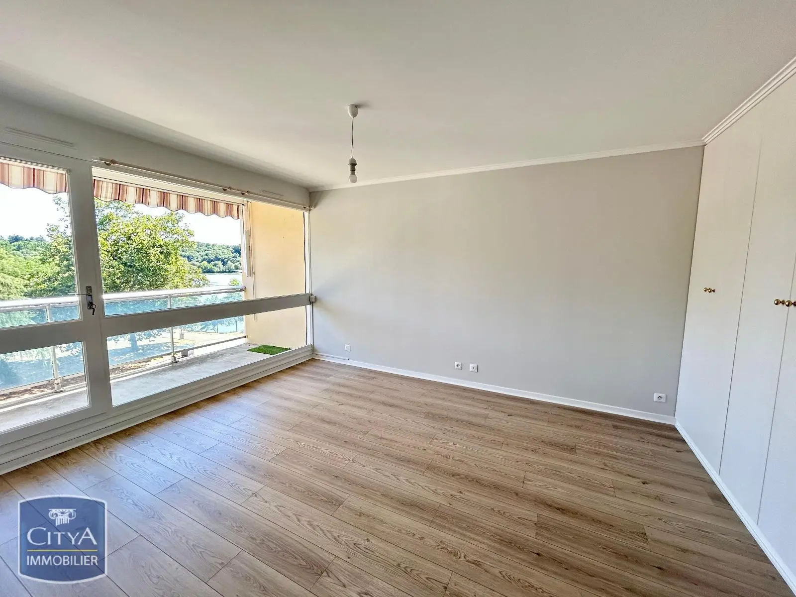 Photo 1 Appartement 2 pièces 44.39m²