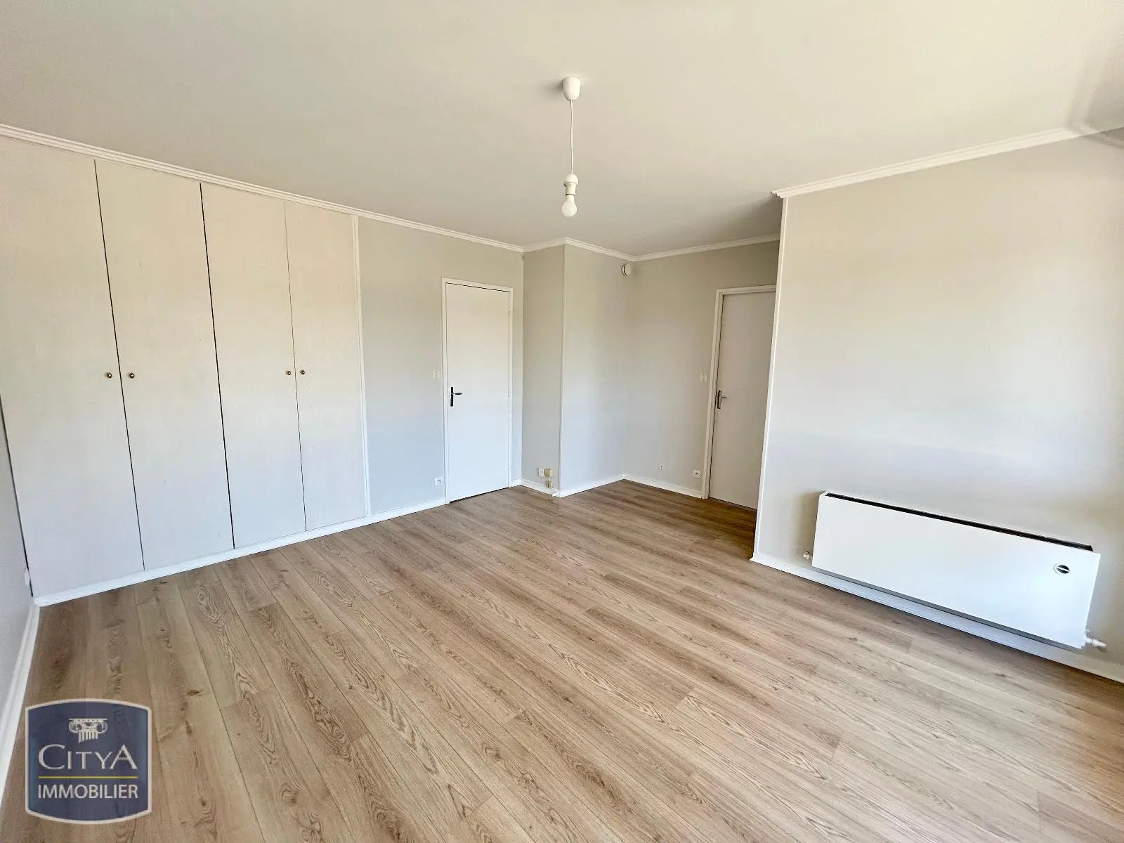 Photo 2 Appartement 2 pièces 44.39m²