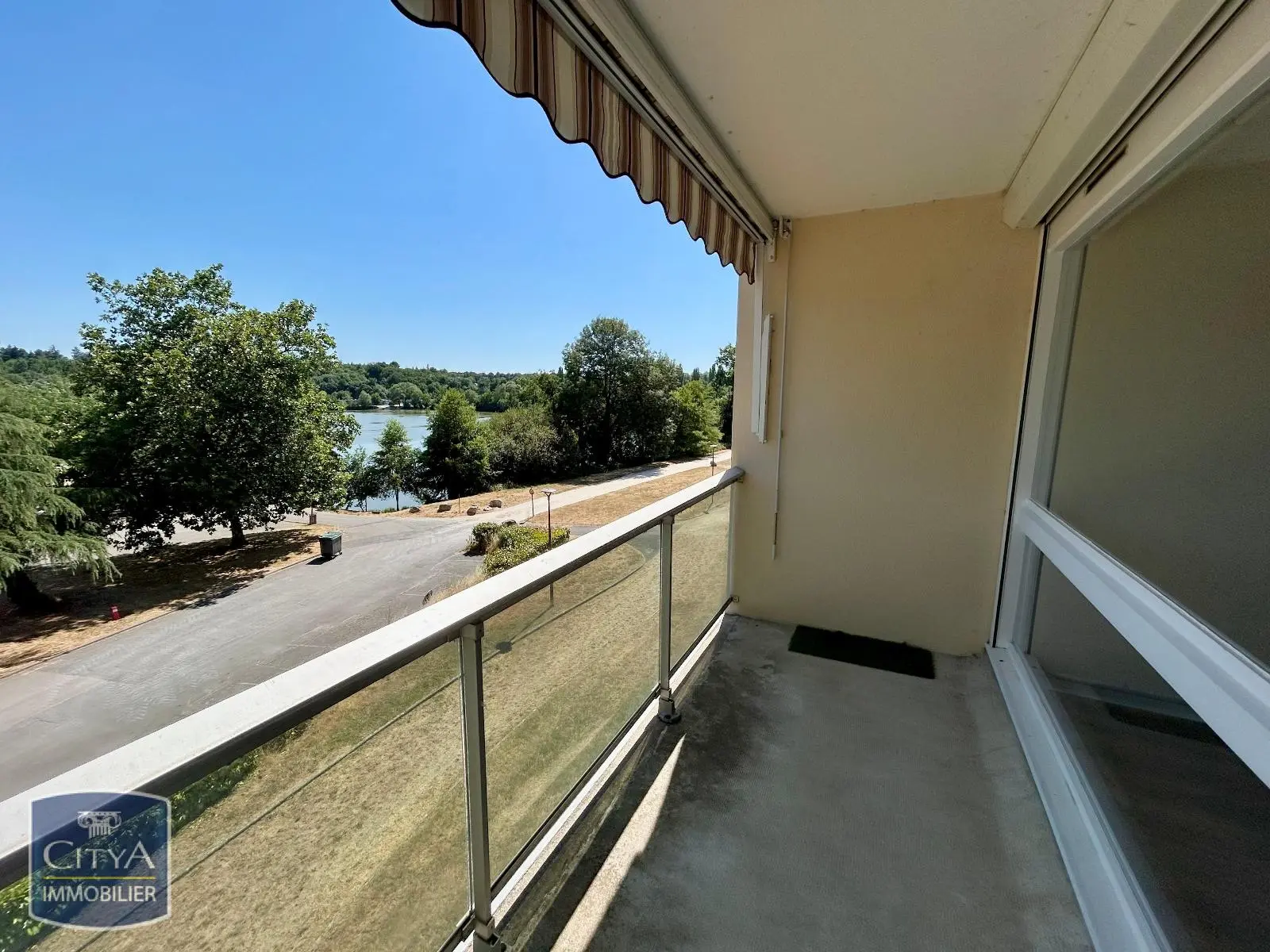 Photo 3 Appartement 2 pièces 44.39m²