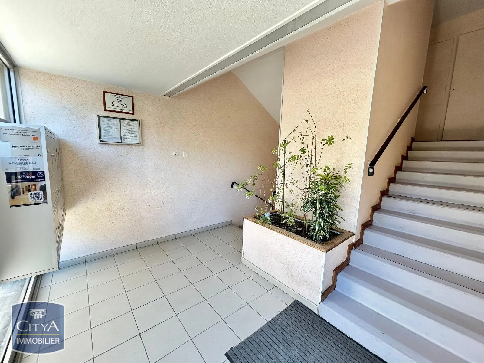 Photo 8 Appartement 2 pièces 44.39m²