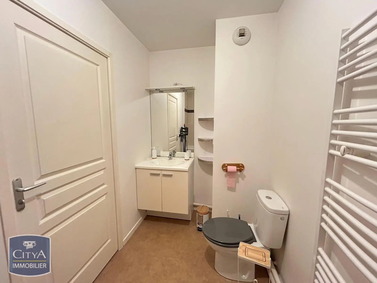 Photo 6 Appartement 1 pièce 32.95m²