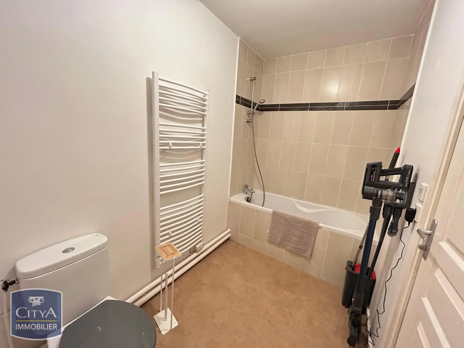 Photo 7 Appartement 1 pièce 32.95m²