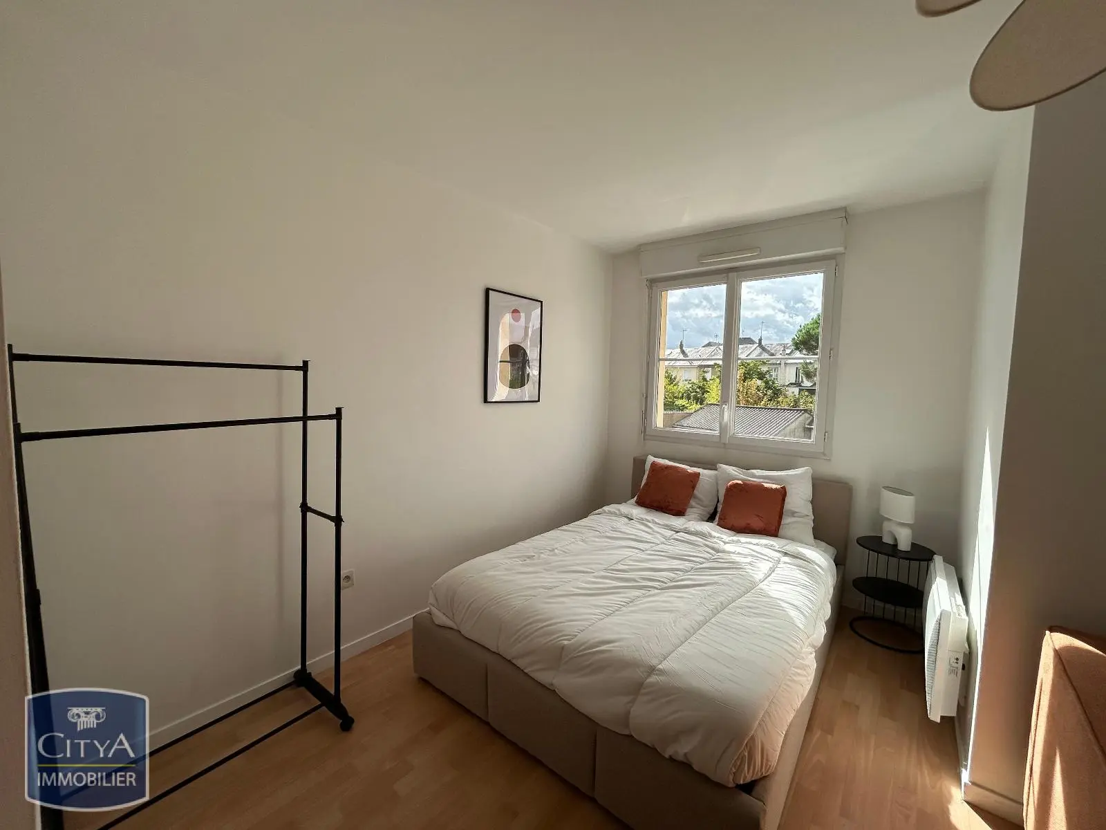 Photo 5 Appartement 1 pièce 32.95m²