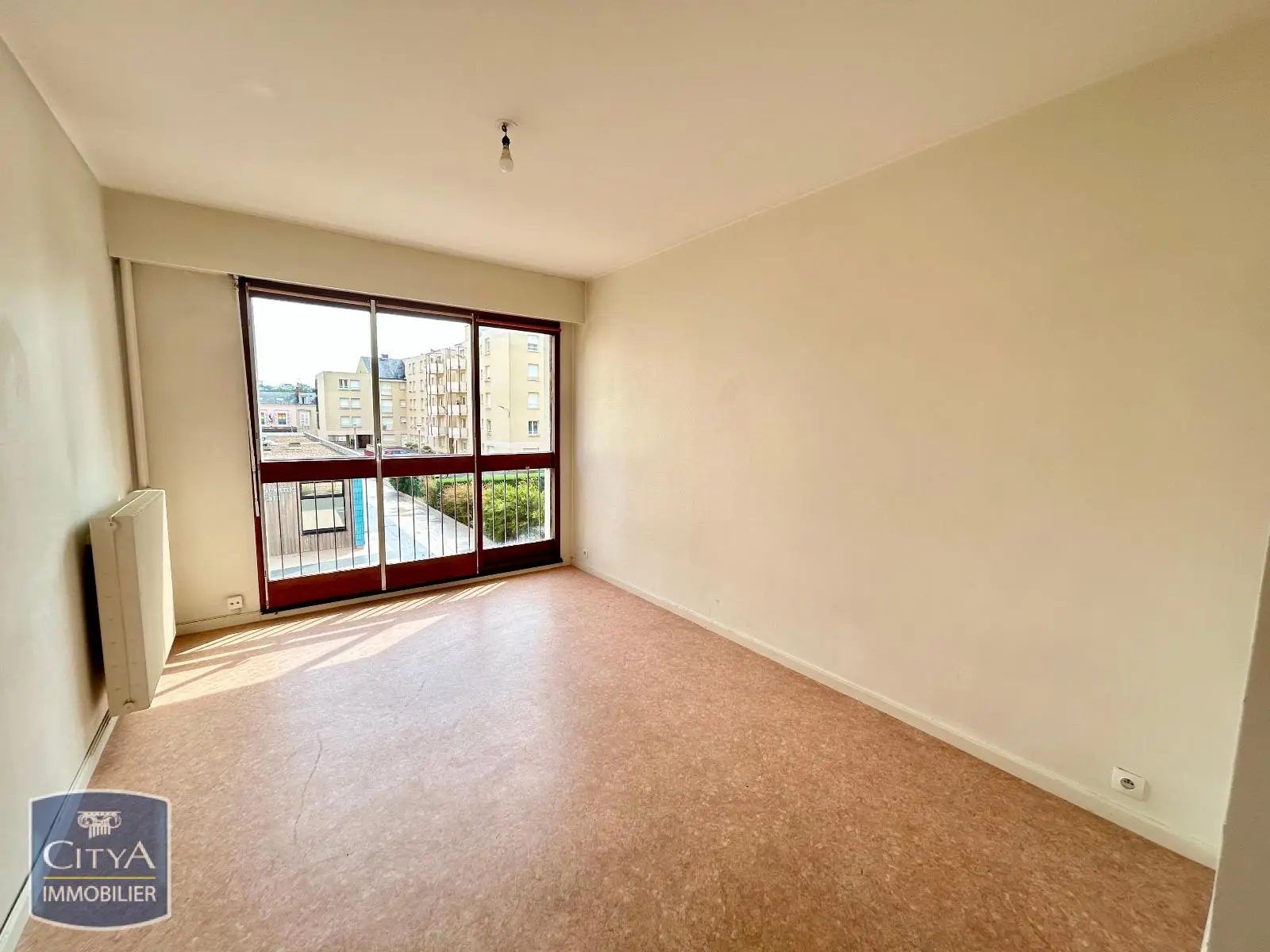 Photo 1 Appartement 1 pièce 22.36m²
