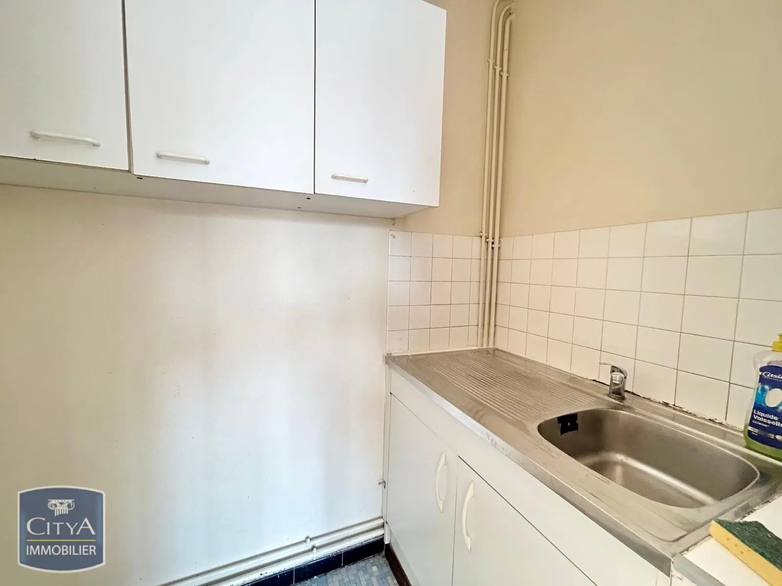 Photo 3 Appartement 1 pièce 22.36m²