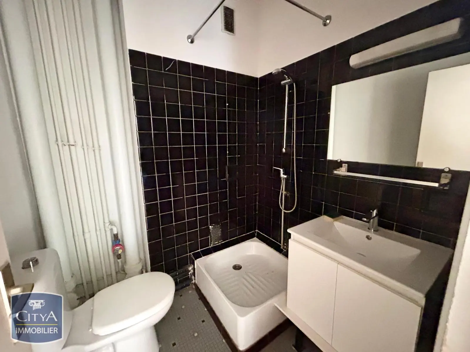 Photo 4 Appartement 1 pièce 22.36m²