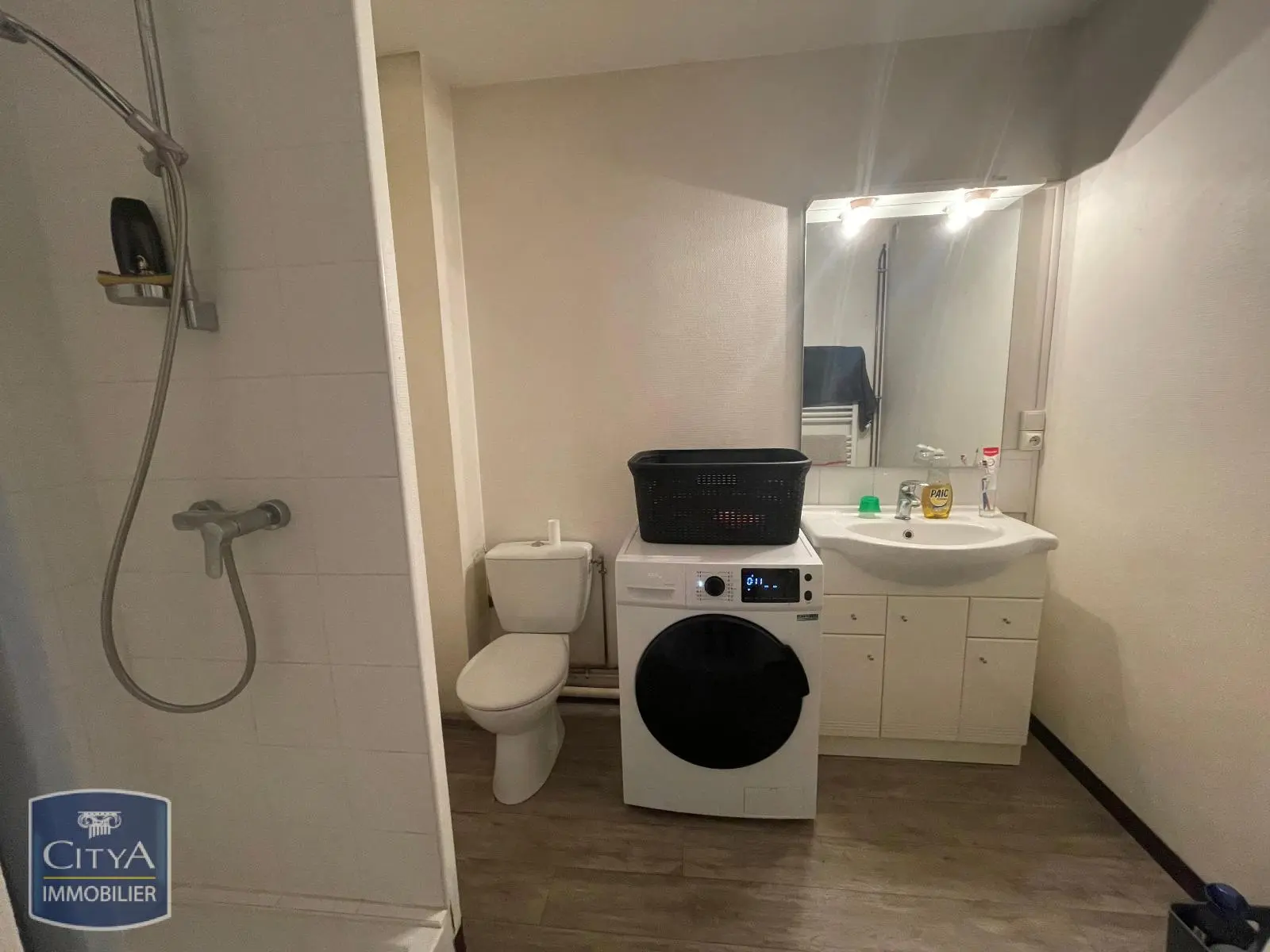 Photo 5 Appartement 1 pièce 27.02m²