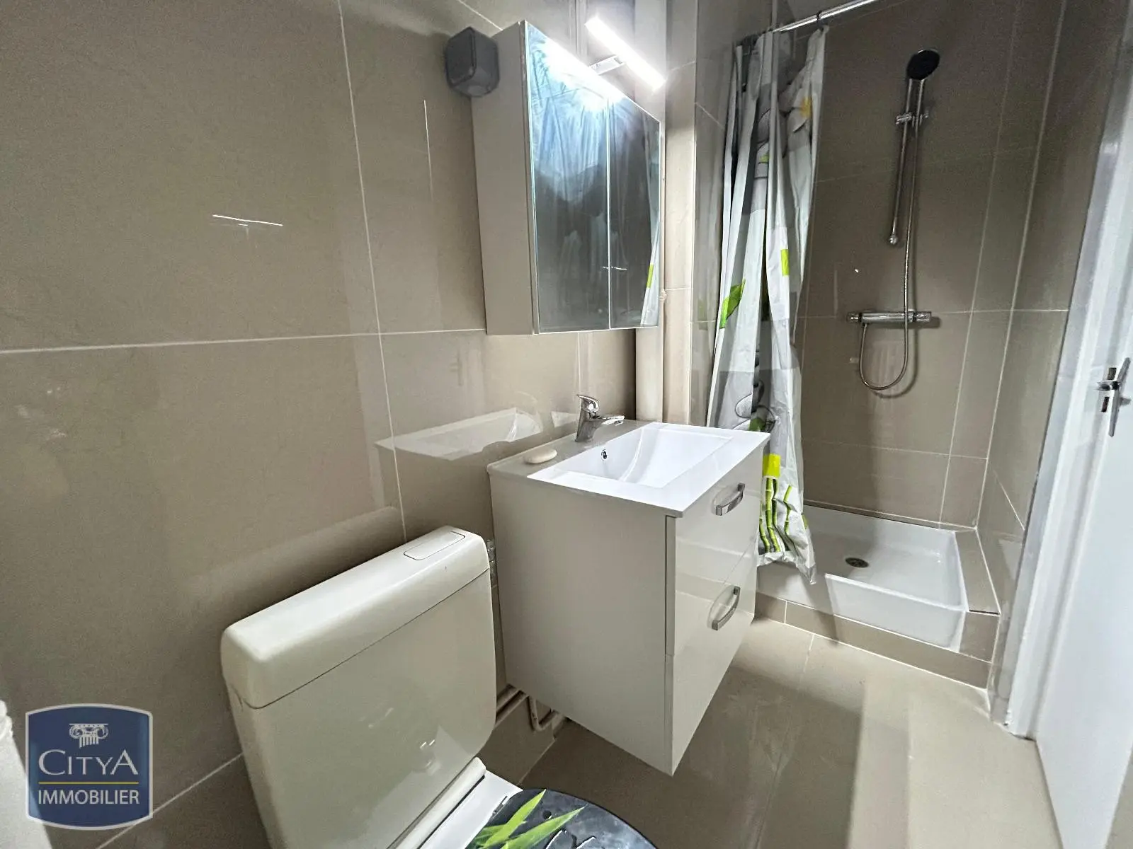 Photo 5 Appartement 1 pièce 30.95m²