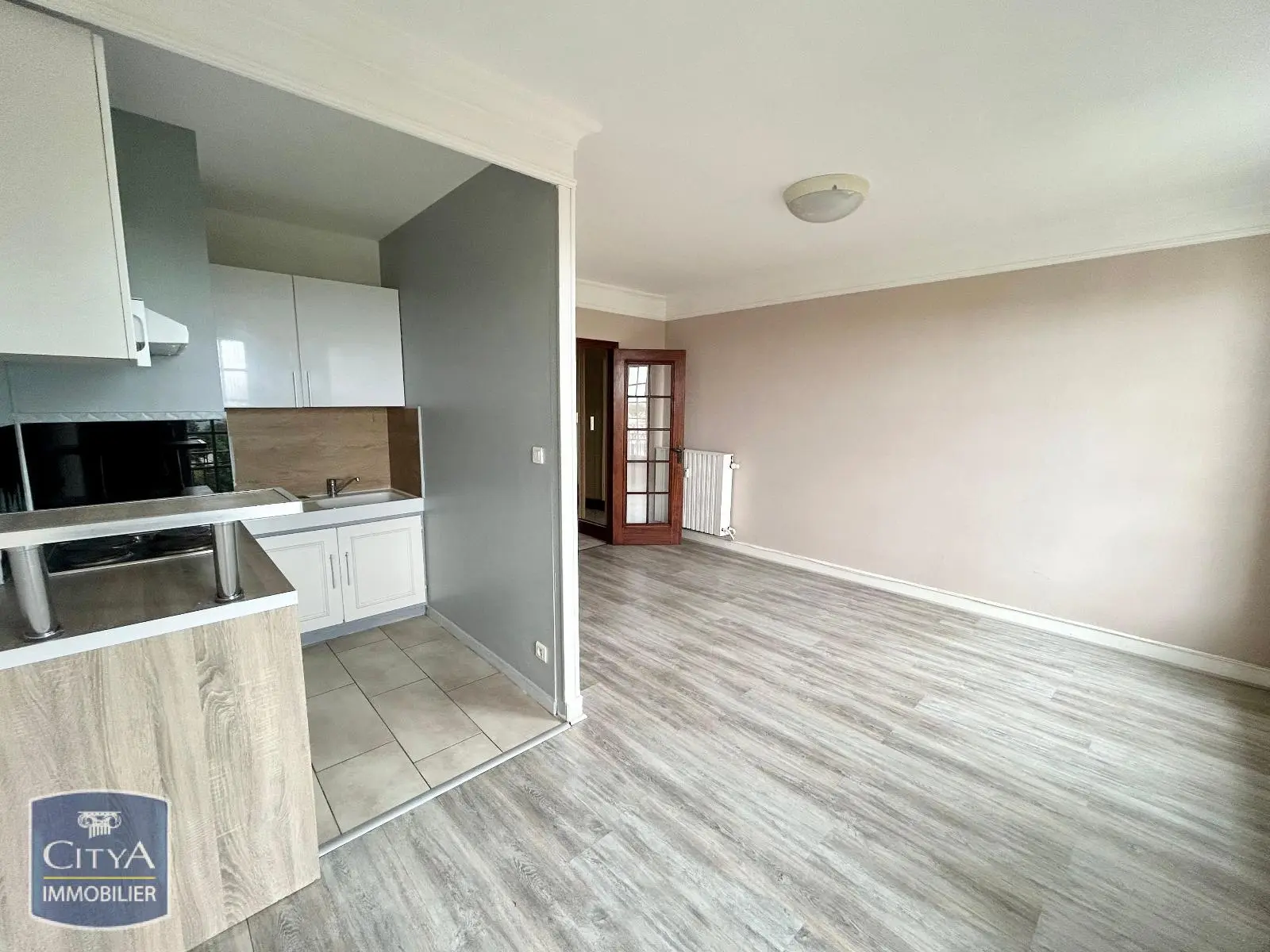Photo 4 Appartement 1 pièce 27.76m²