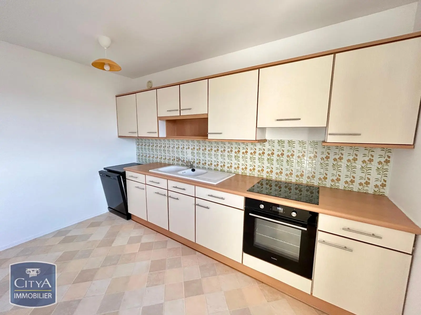 Photo 3 Appartement 2 pièces 52.29m²