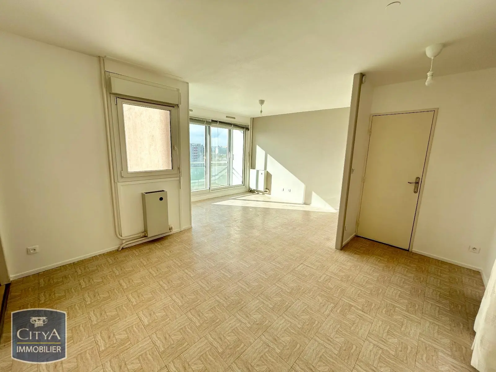 Photo 2 Appartement 2 pièces 52.29m²