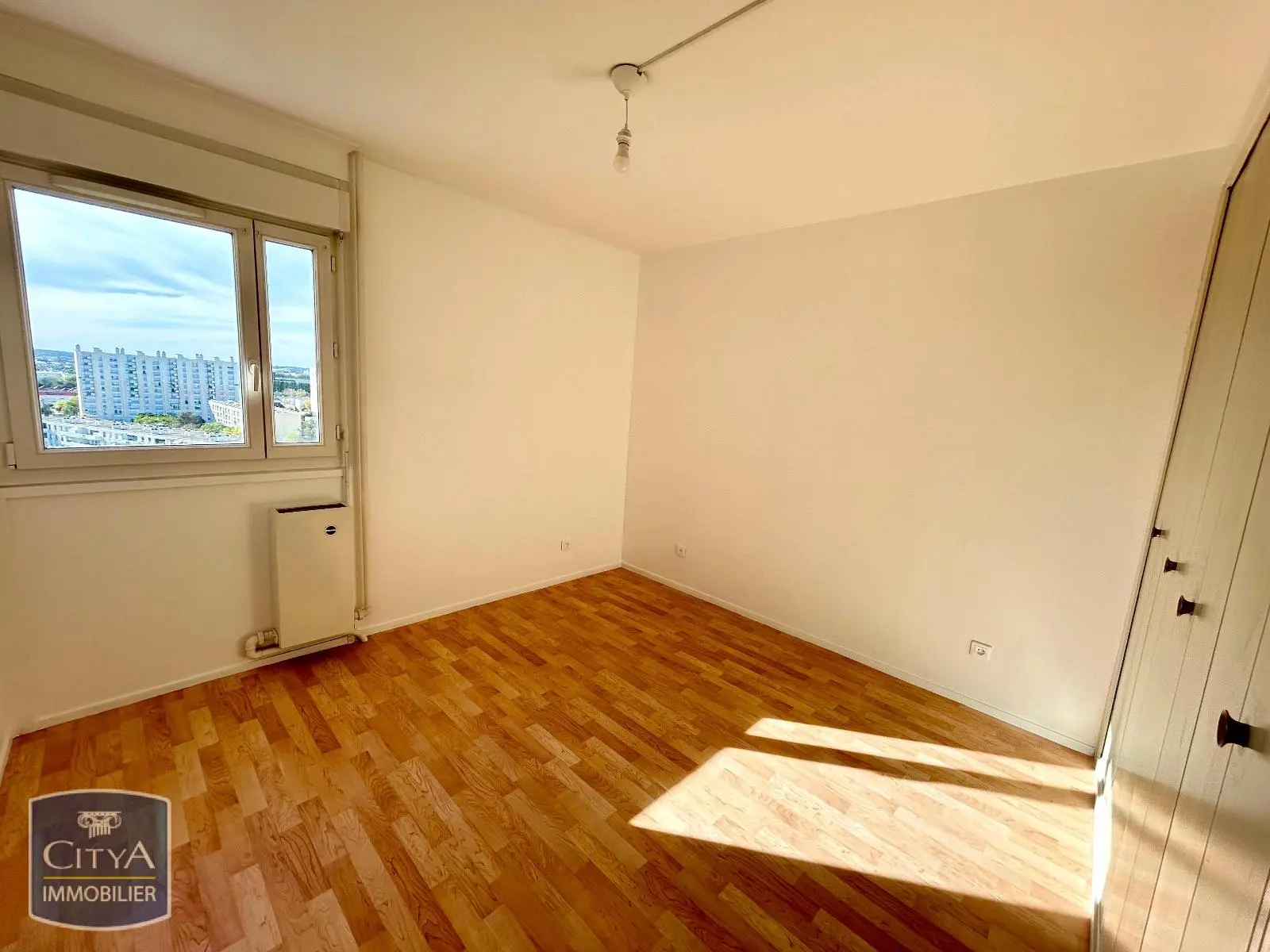Photo 4 Appartement 2 pièces 52.29m²