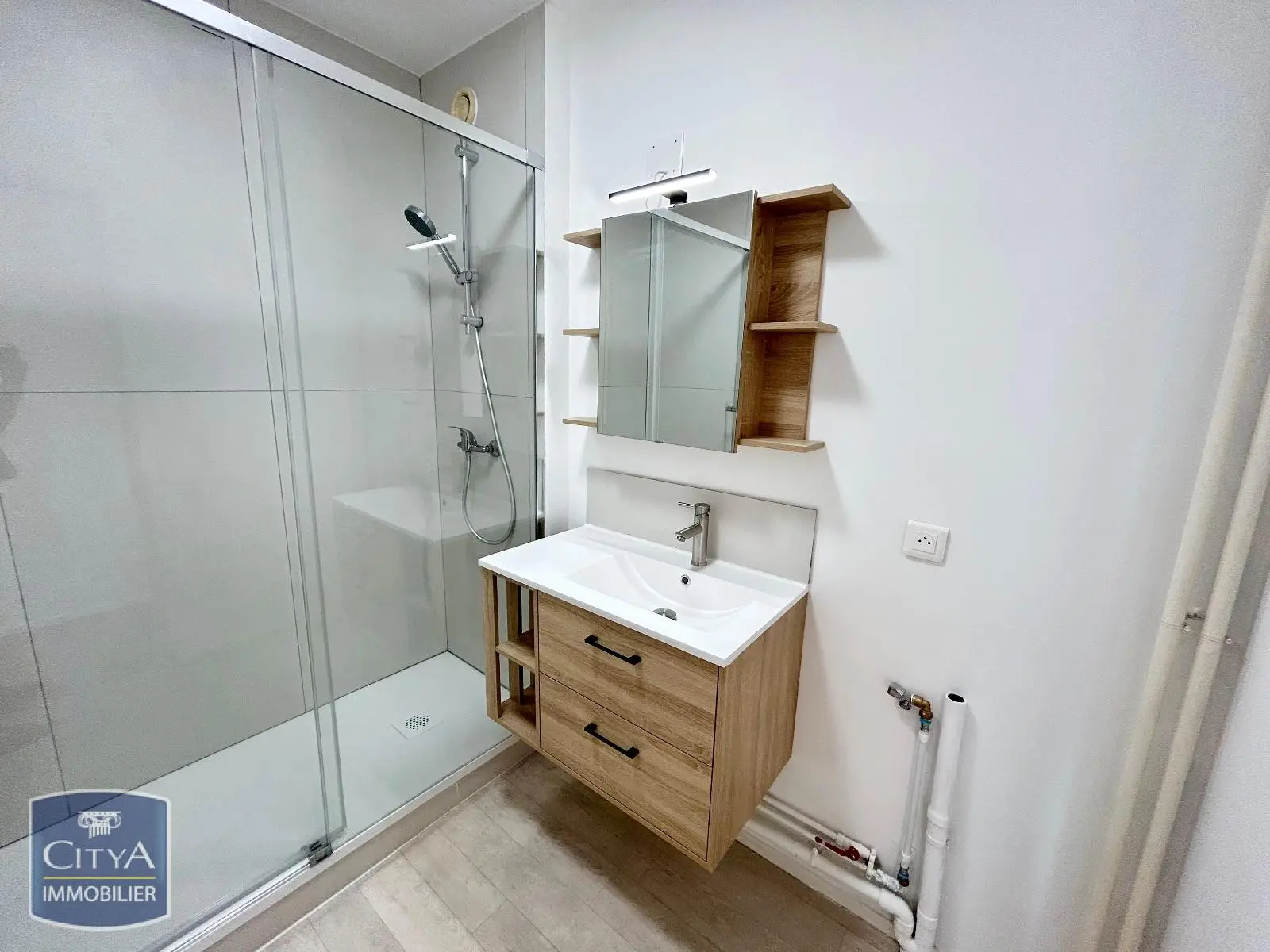 Photo 6 Appartement 2 pièces 52.29m²