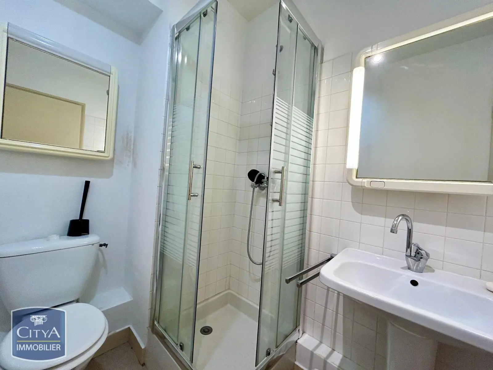 Photo 4 Appartement 1 pièce 28.87m²