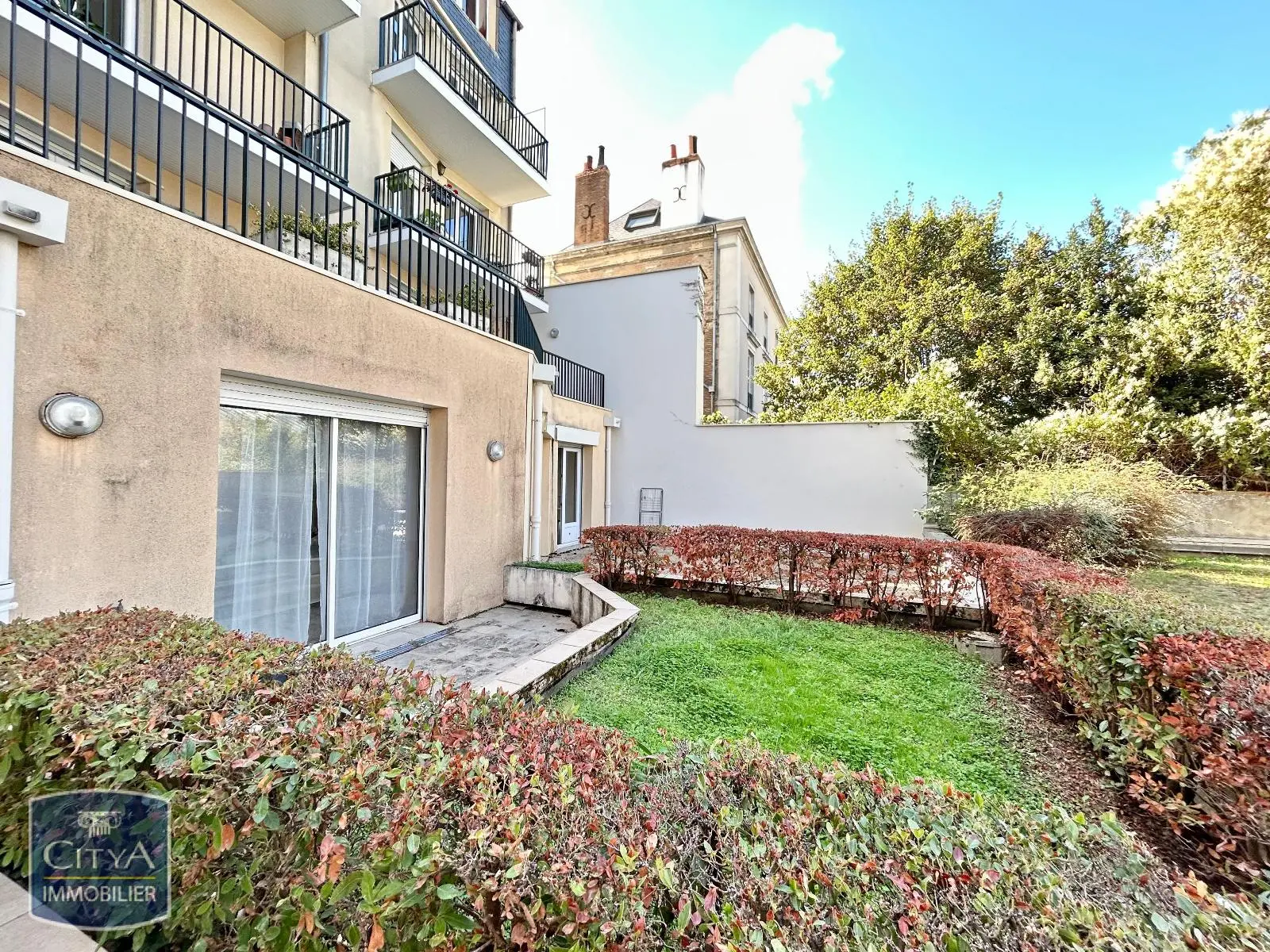 Photo 5 Appartement 1 pièce 28.87m²