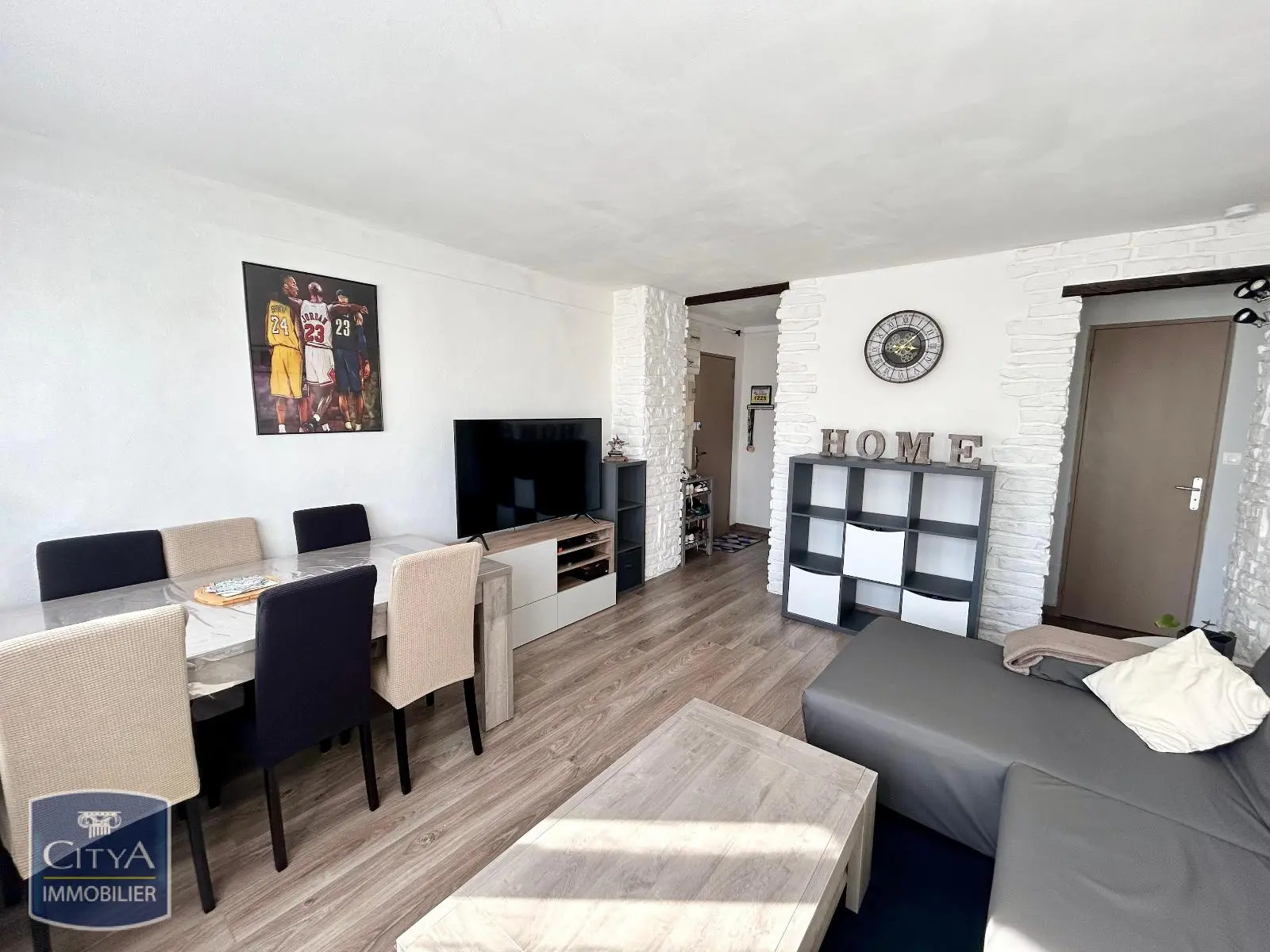 Photo 4 Appartement 3 pièces 55.68m²