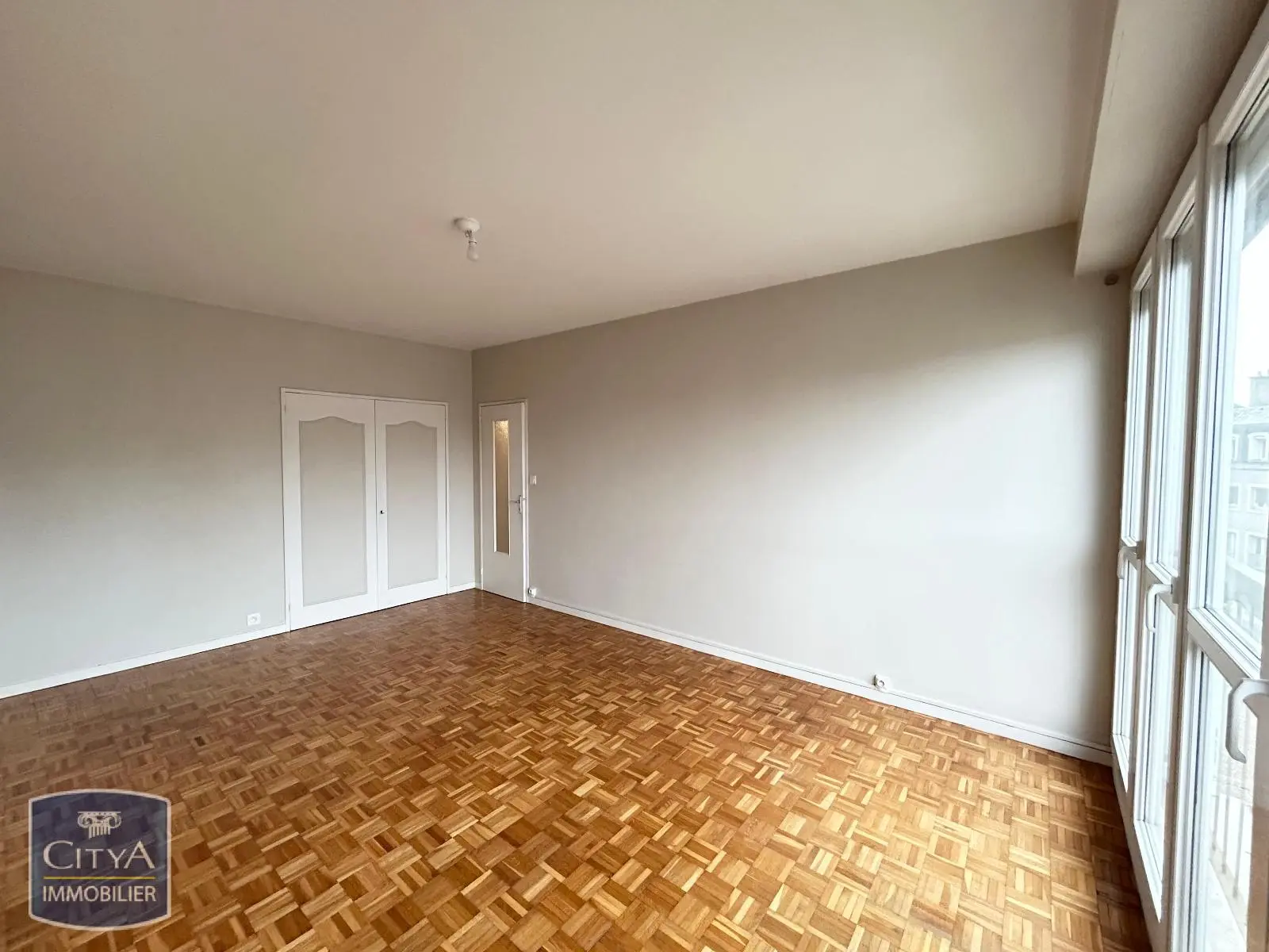 Photo 3 Appartement 3 pièces 60.95m²