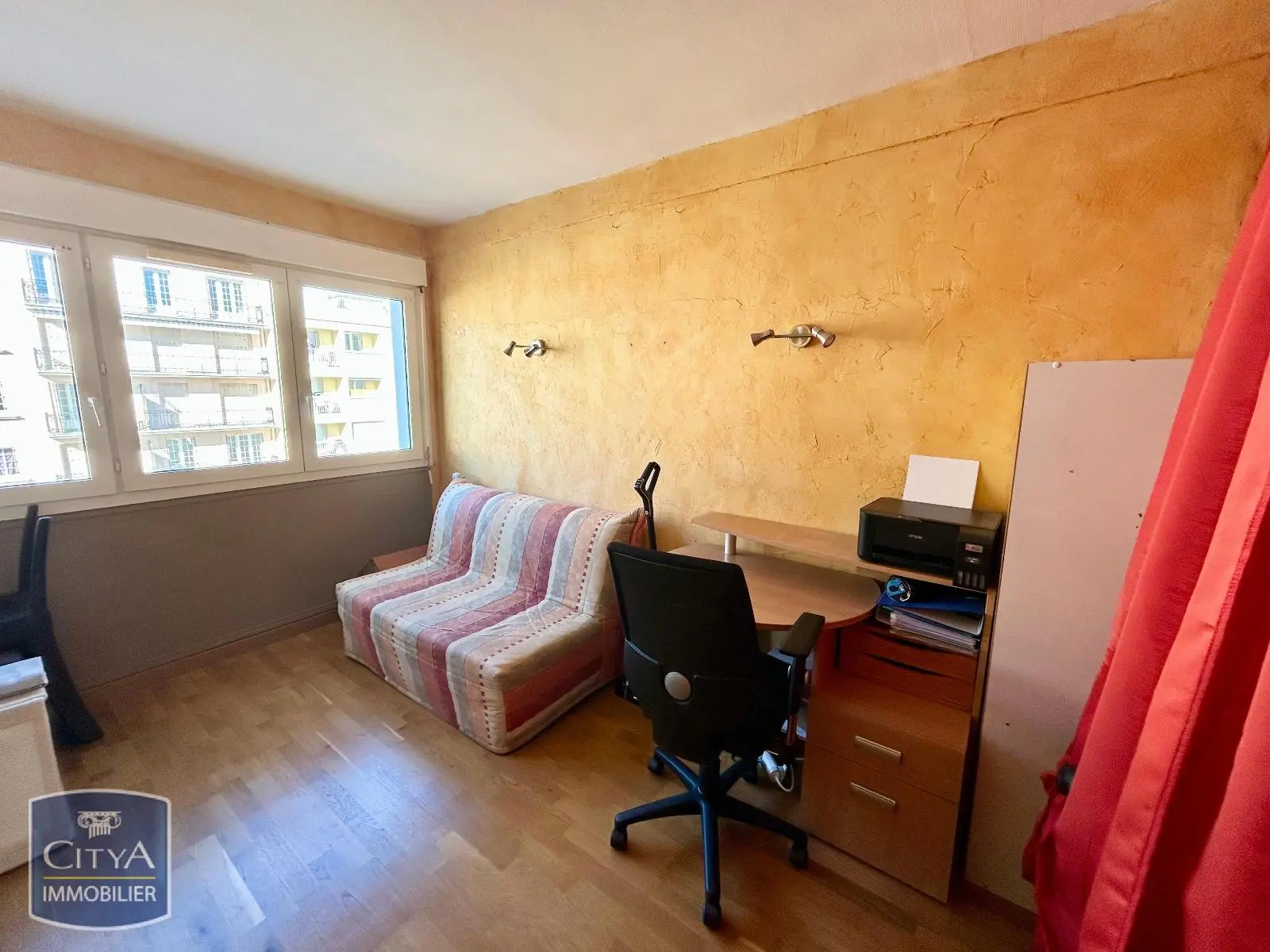 Photo 6 Appartement 3 pièces 55.68m²