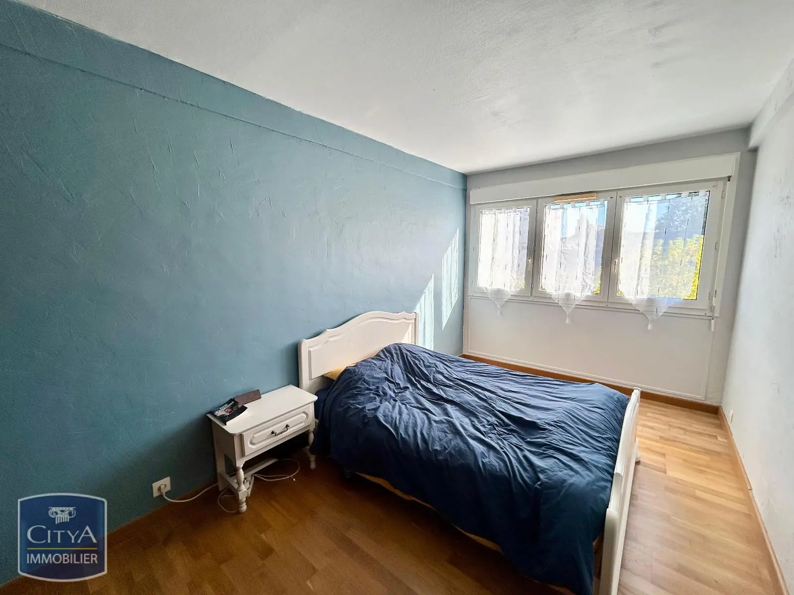 Photo 5 Appartement 3 pièces 55.68m²