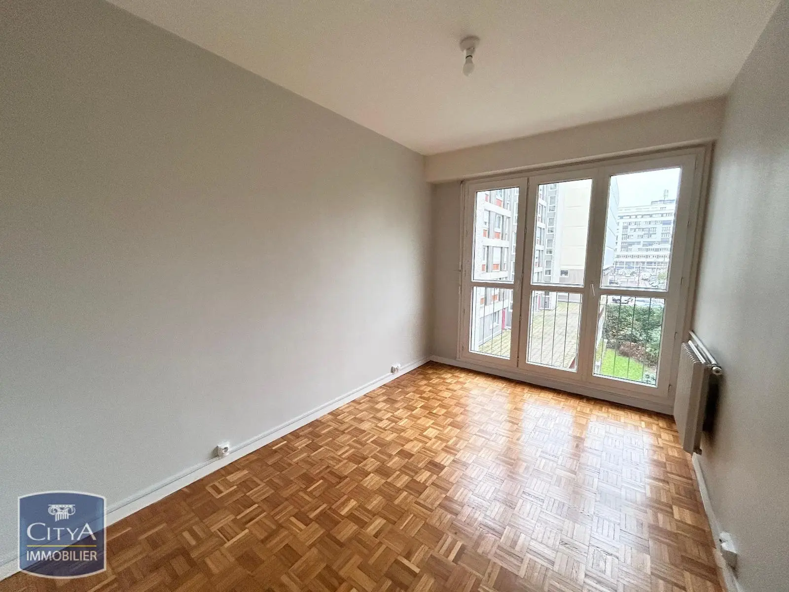 Photo 5 Appartement 3 pièces 60.95m²