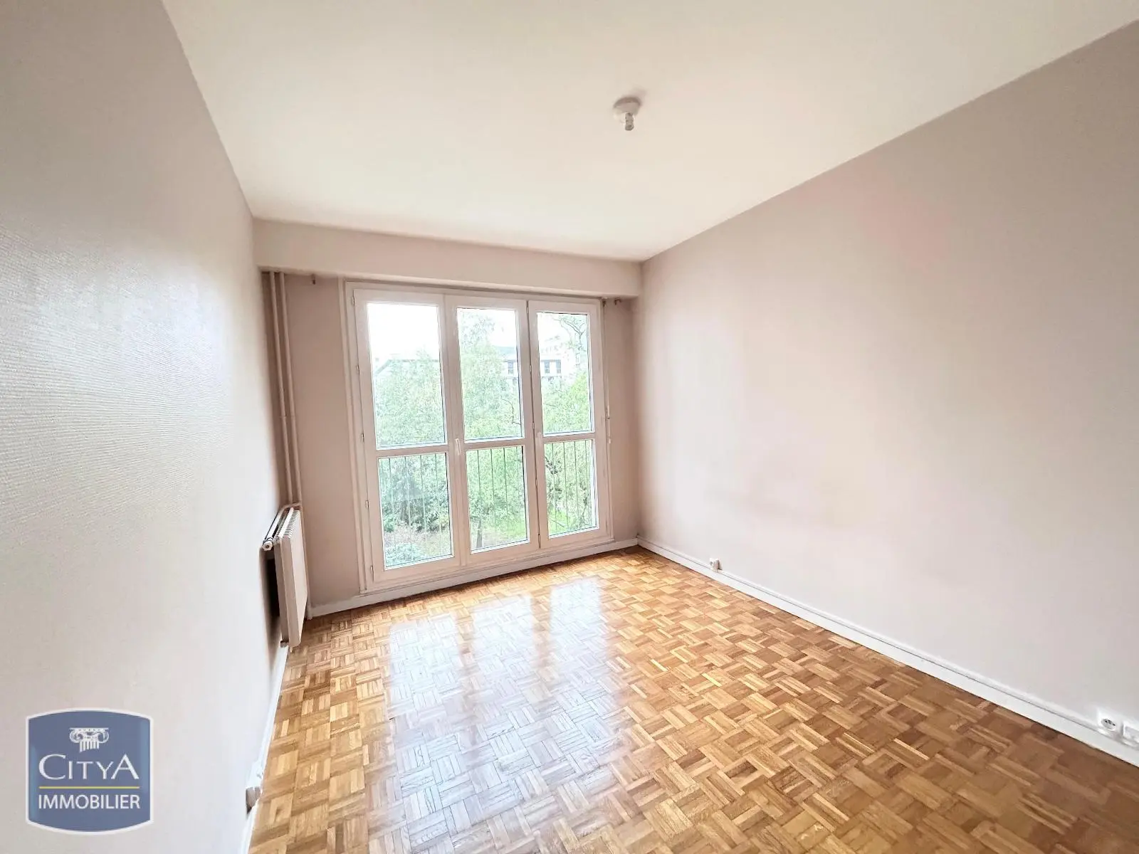 Photo 6 Appartement 3 pièces 60.95m²