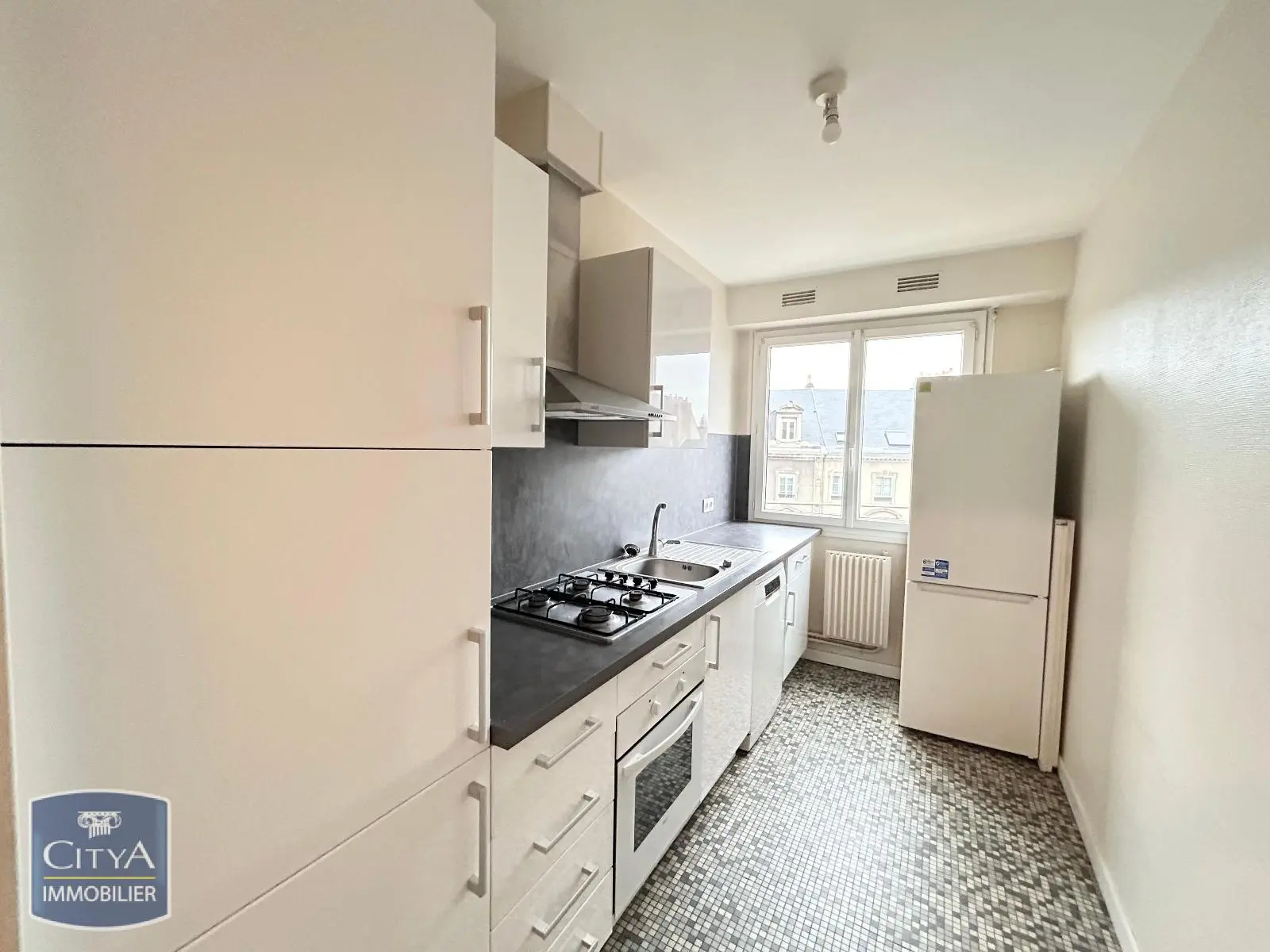 Photo 1 Appartement 3 pièces 60.95m²