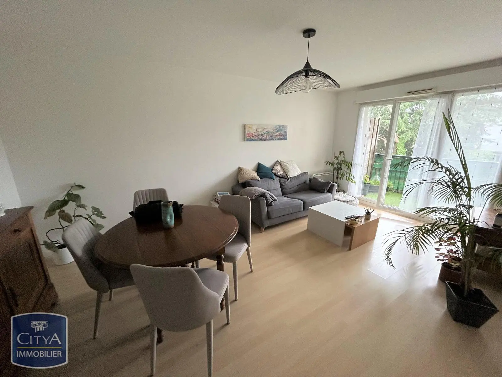 Photo 1 Appartement 2 pièces 49.88m²