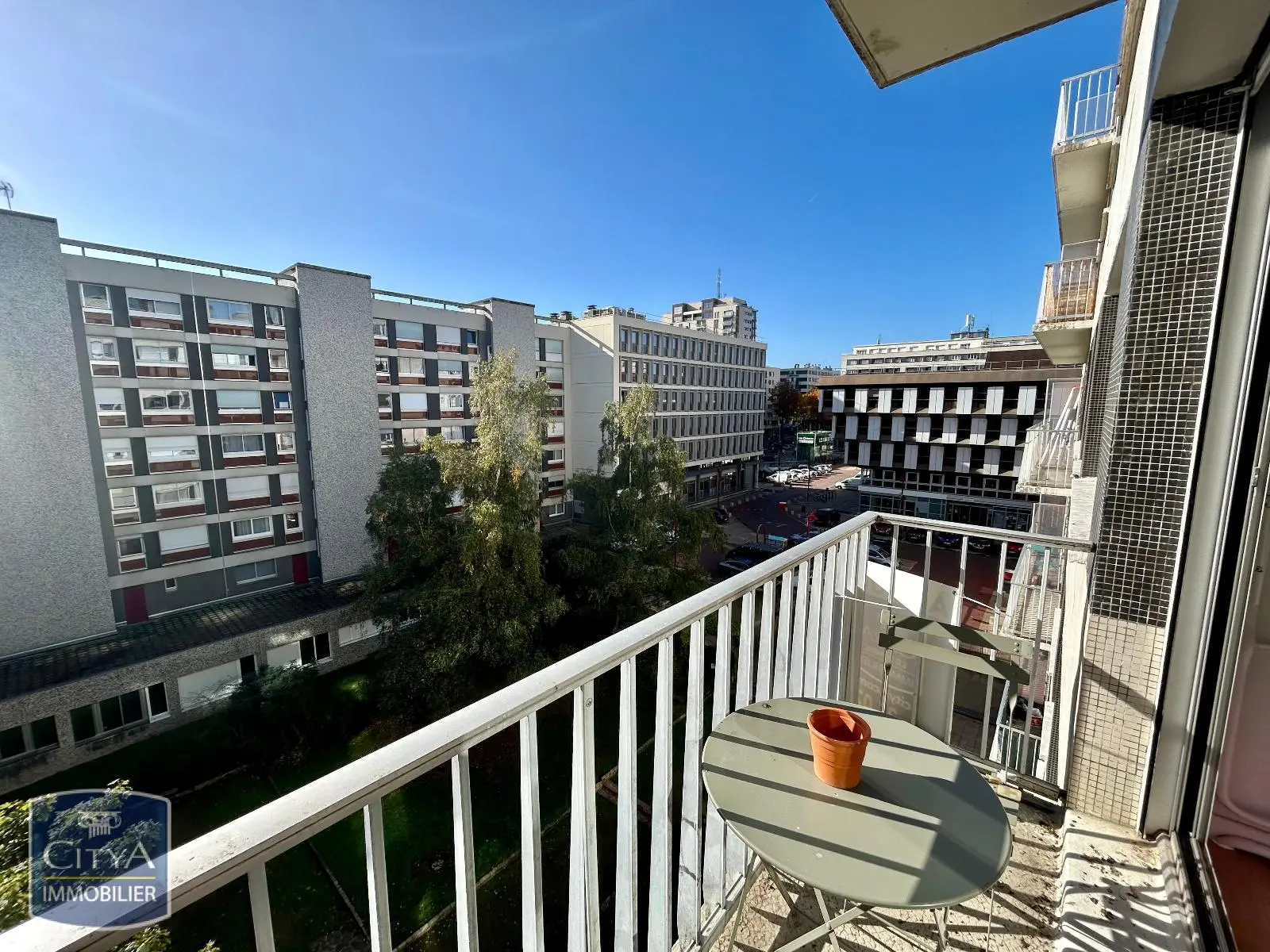 Photo 6 Appartement 2 pièces 37.09m²