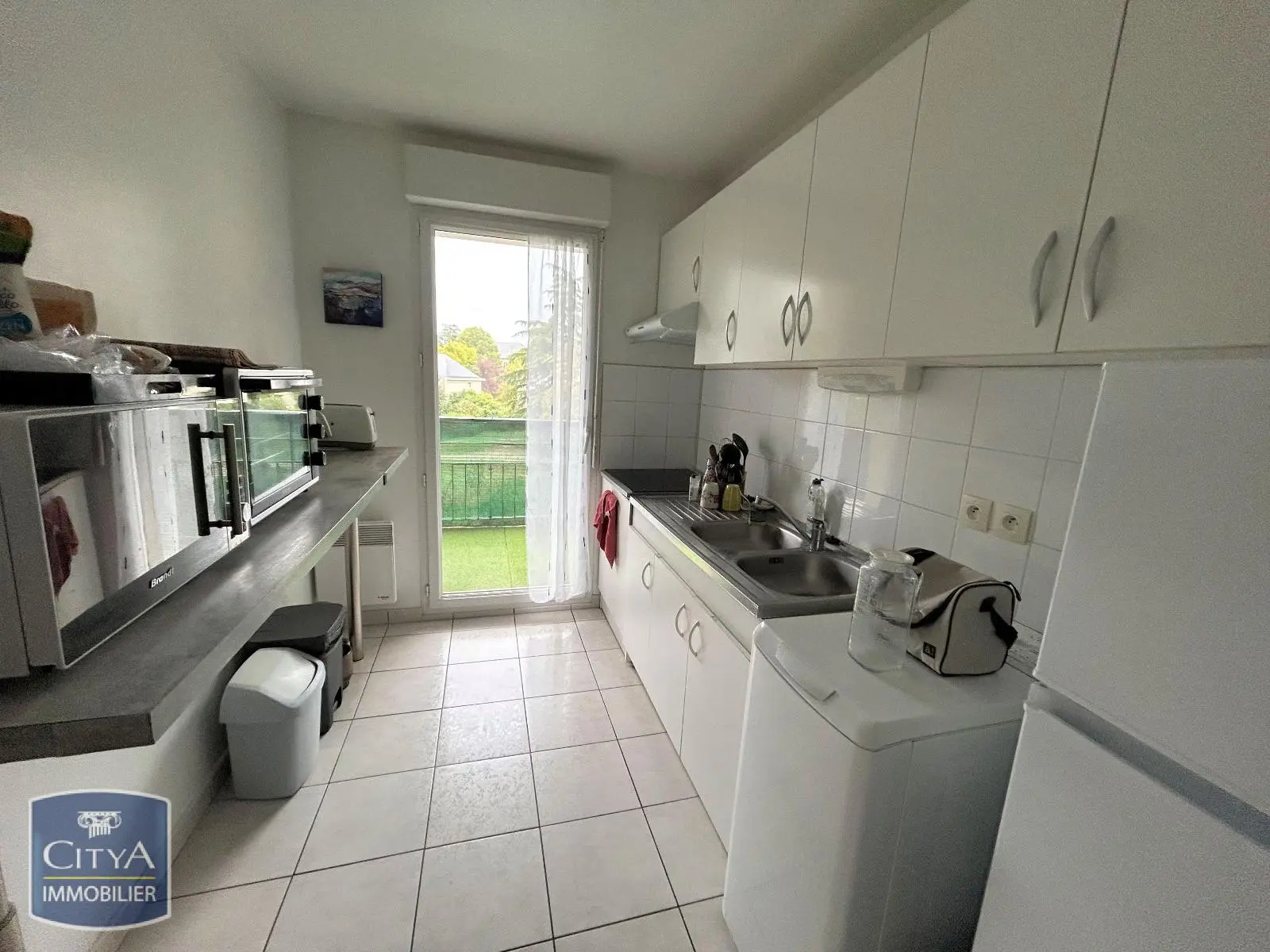 Photo 2 Appartement 2 pièces 49.88m²