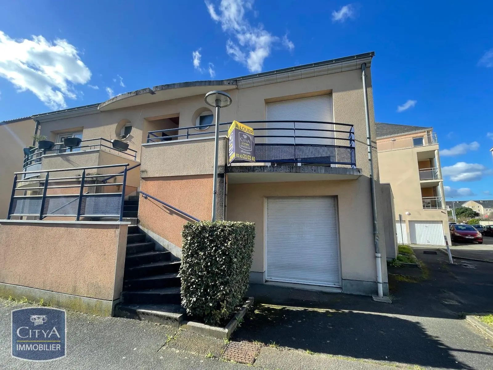 Photo 8 Appartement 2 pièces 51.31m²