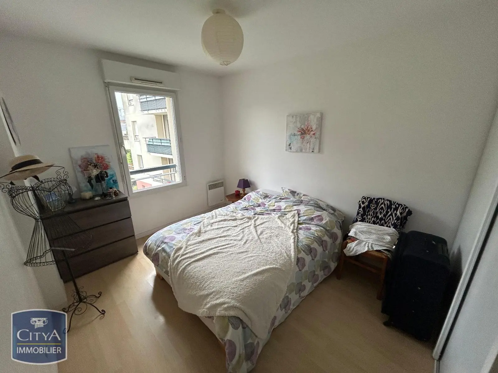 Photo 3 Appartement 2 pièces 49.88m²