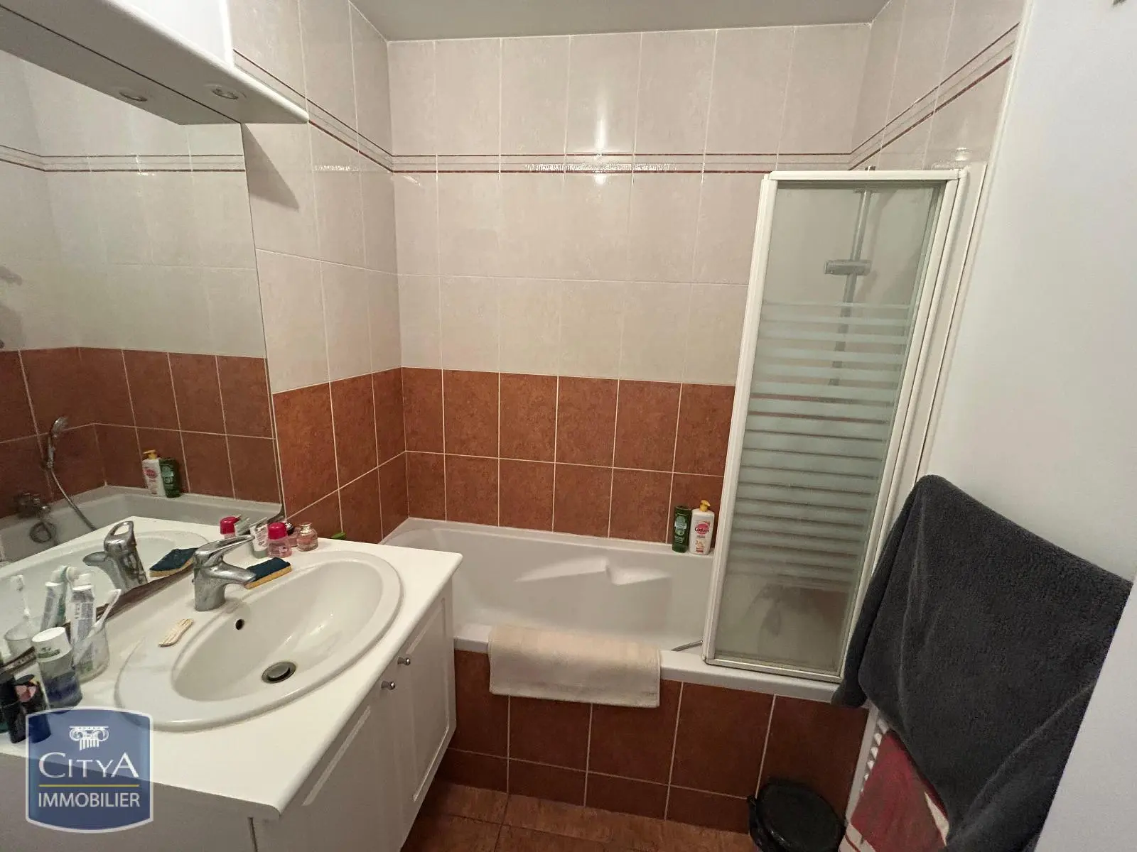 Photo 4 Appartement 2 pièces 49.88m²