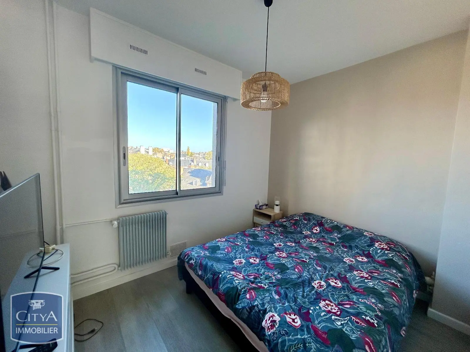 Photo 4 Appartement 2 pièces 37.09m²
