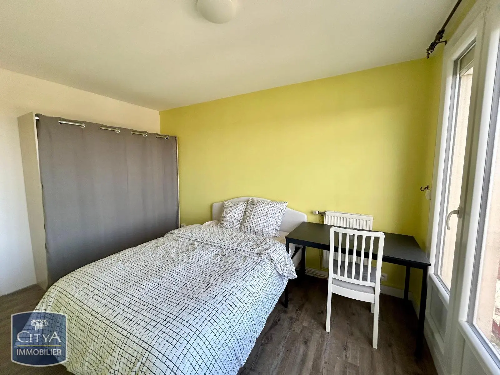 Photo 5 appartement Le Mans