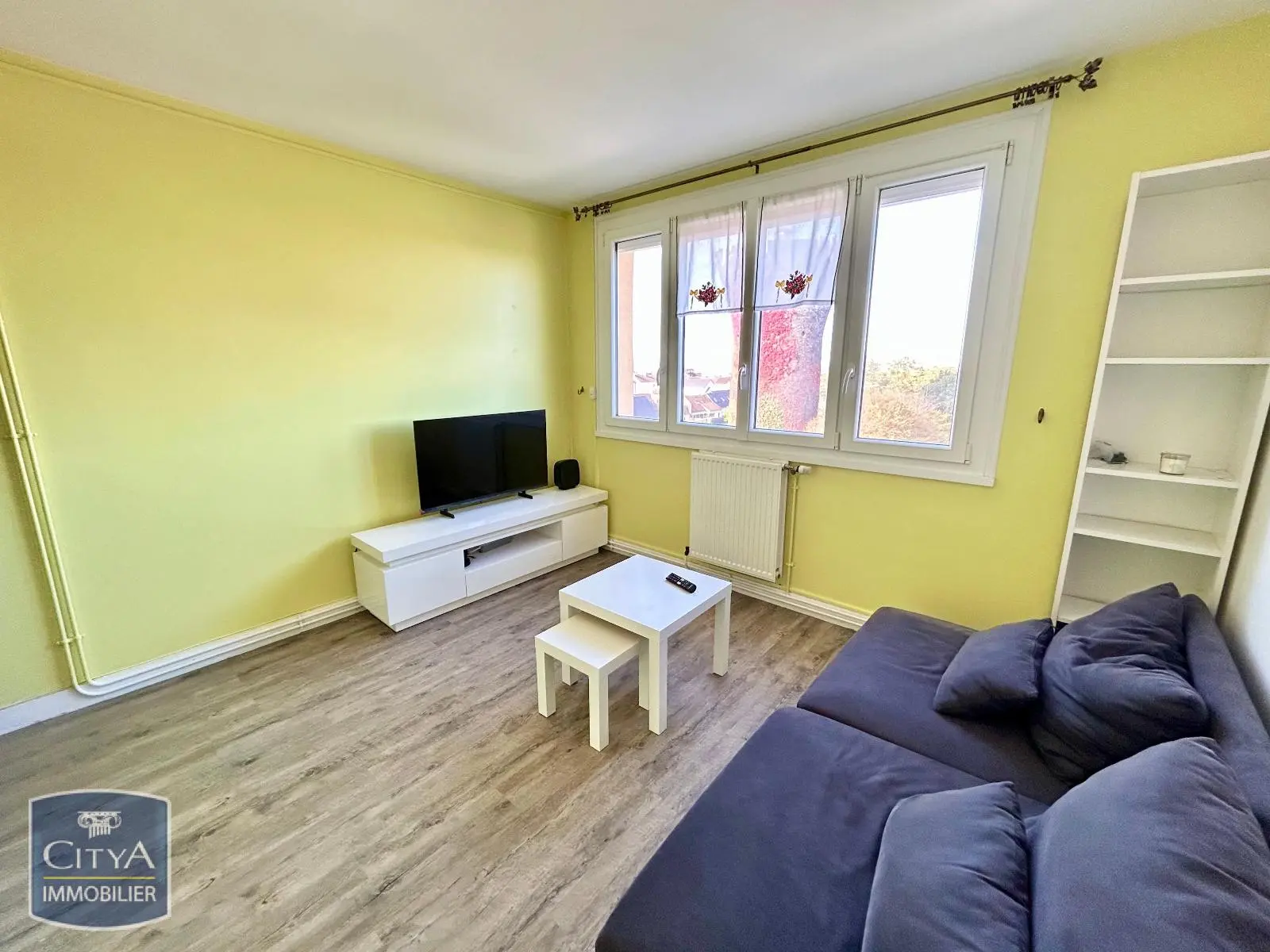 Photo 3 appartement Le Mans