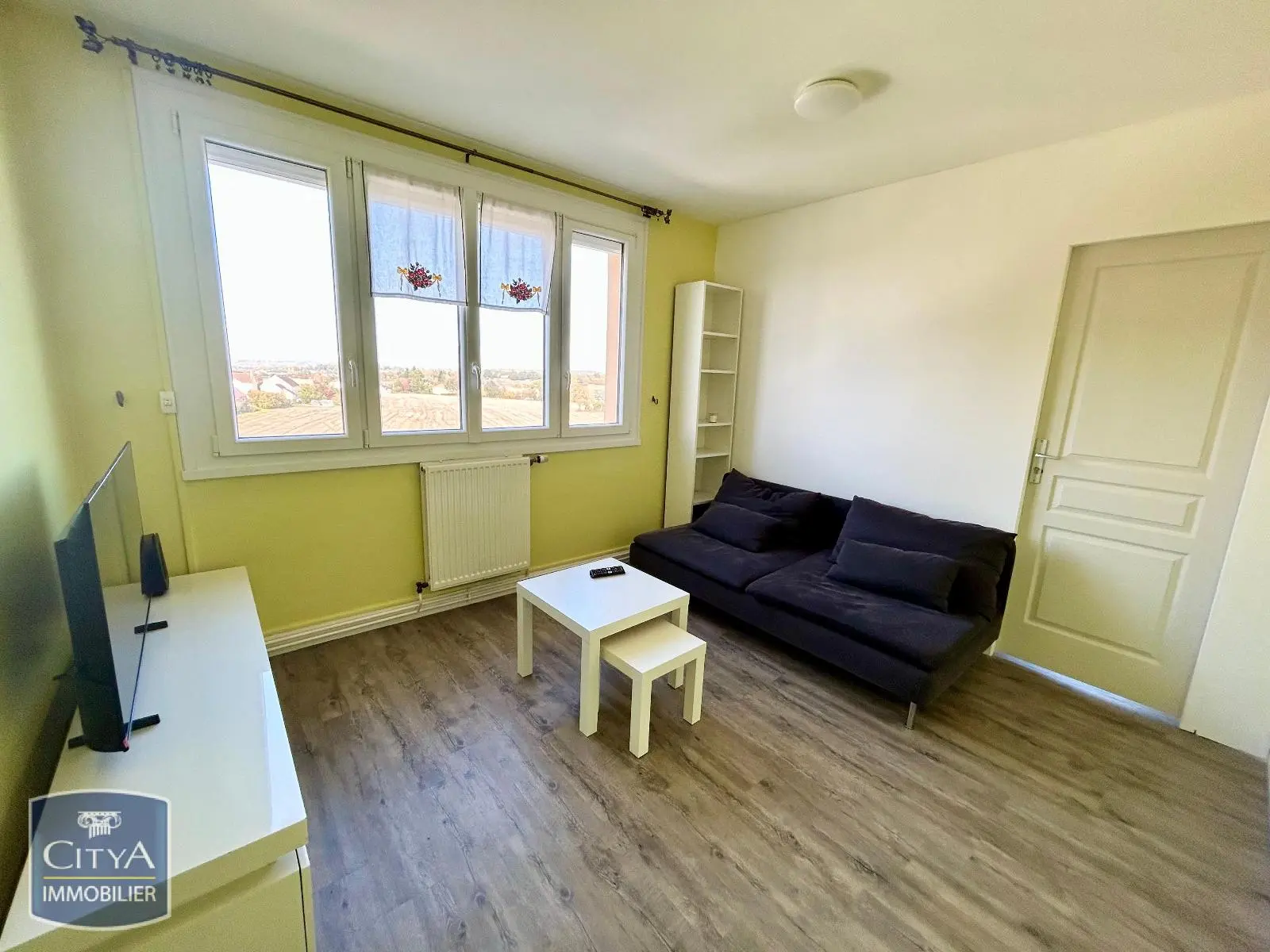 Photo 2 appartement Le Mans