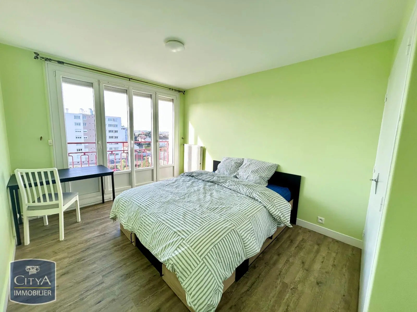Photo 4 appartement Le Mans