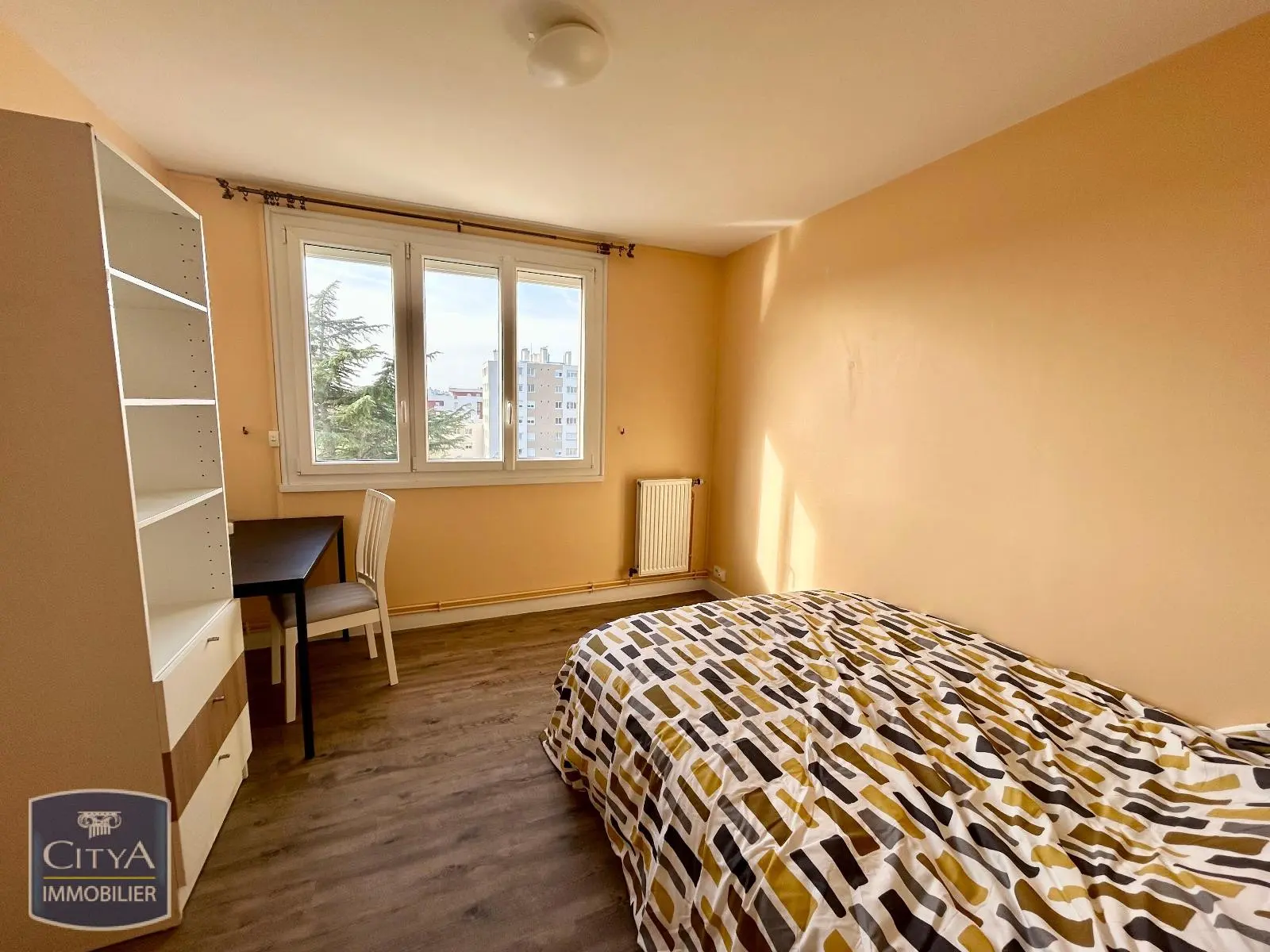 Photo 6 appartement Le Mans