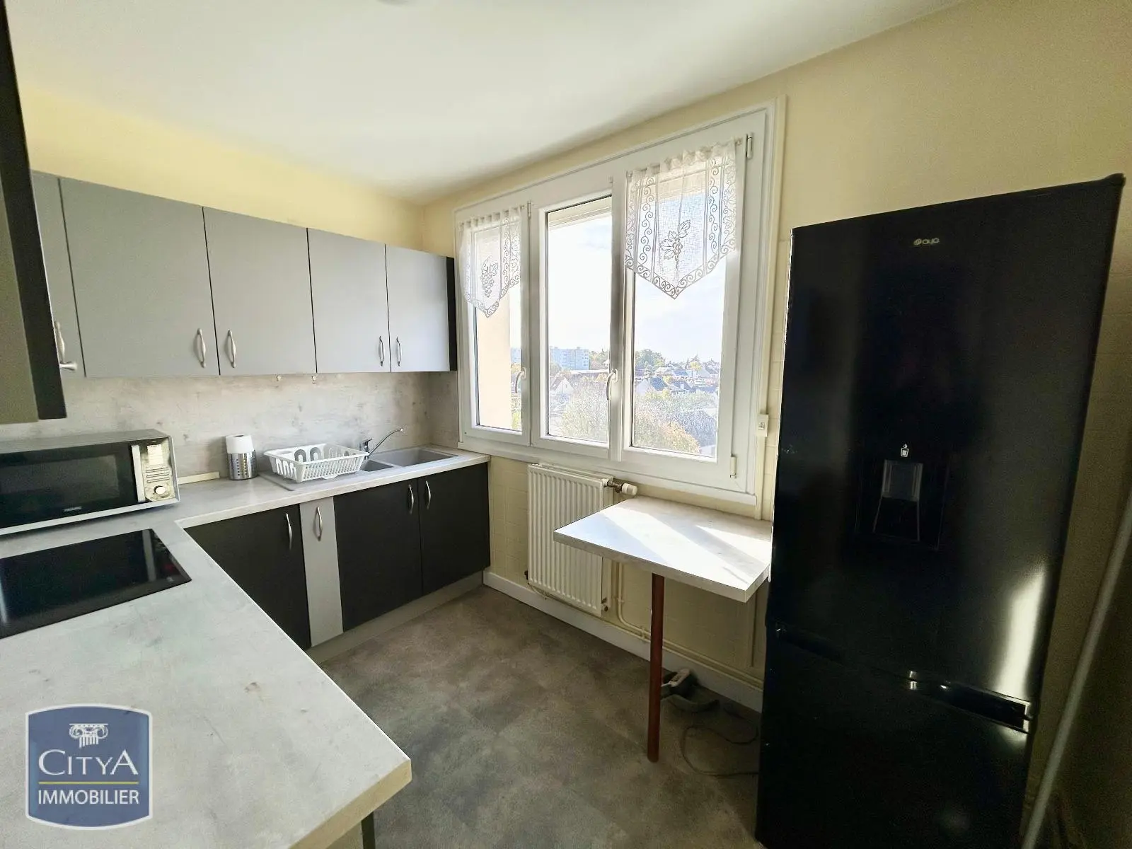 Photo 1 appartement Le Mans