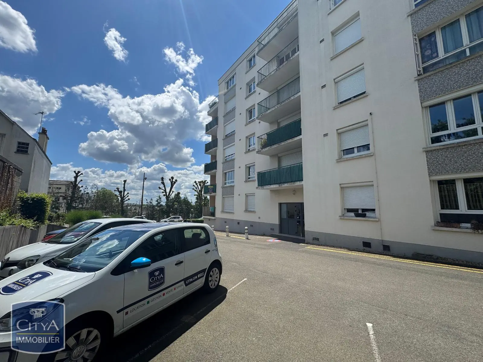 Photo 7 Appartement 1 pièce 29.96m²