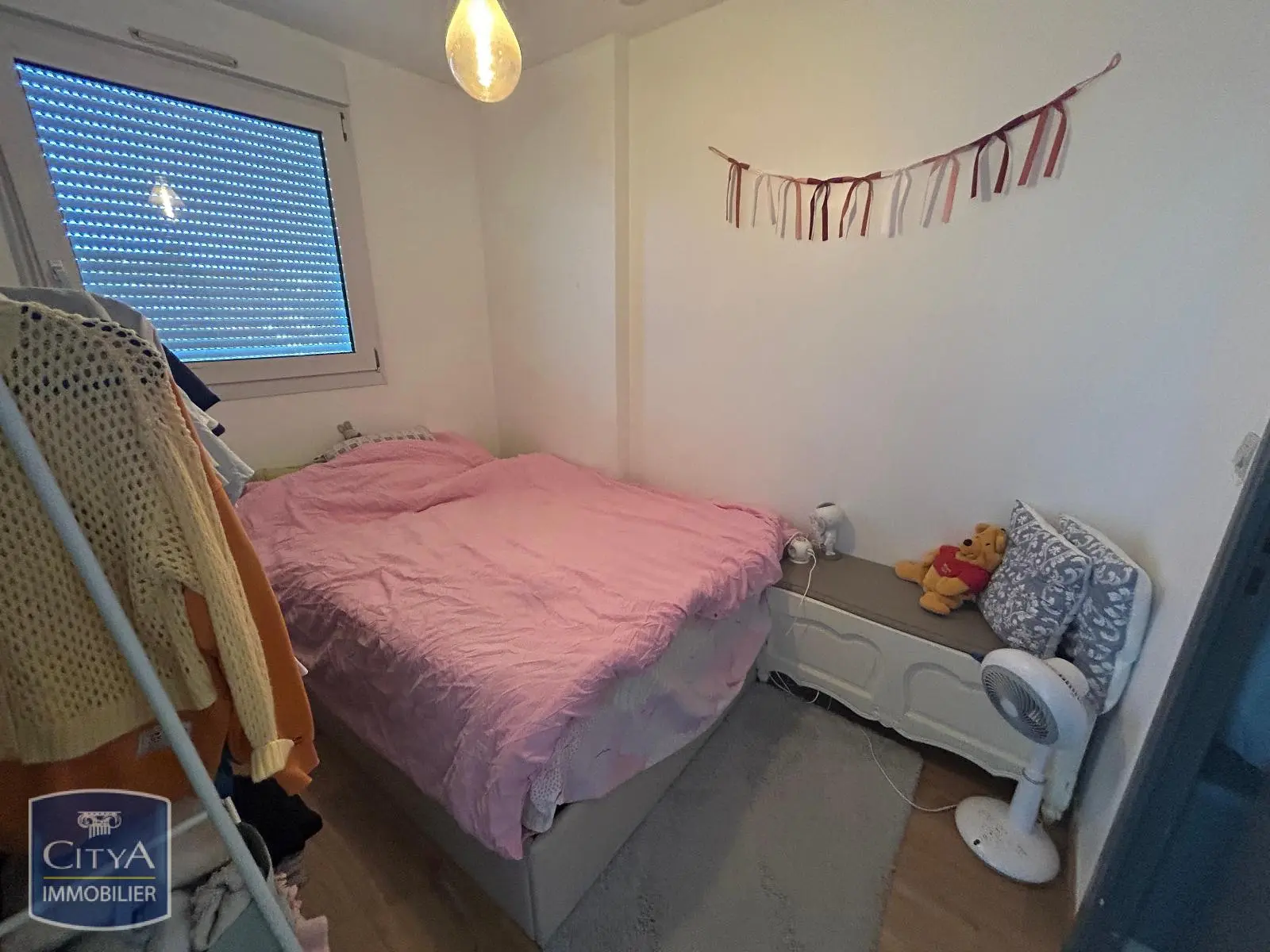Photo 4 Appartement 1 pièce 31.25m²