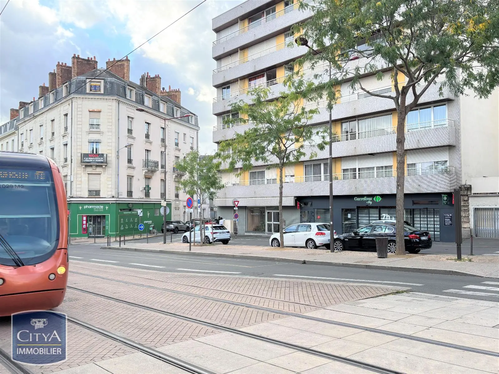 Photo 7 Appartement 2 pièces 51.87m²