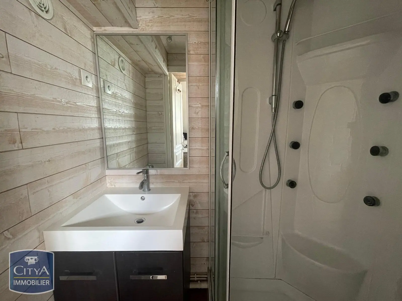 Photo 5 Appartement 1 pièce 29.67m²